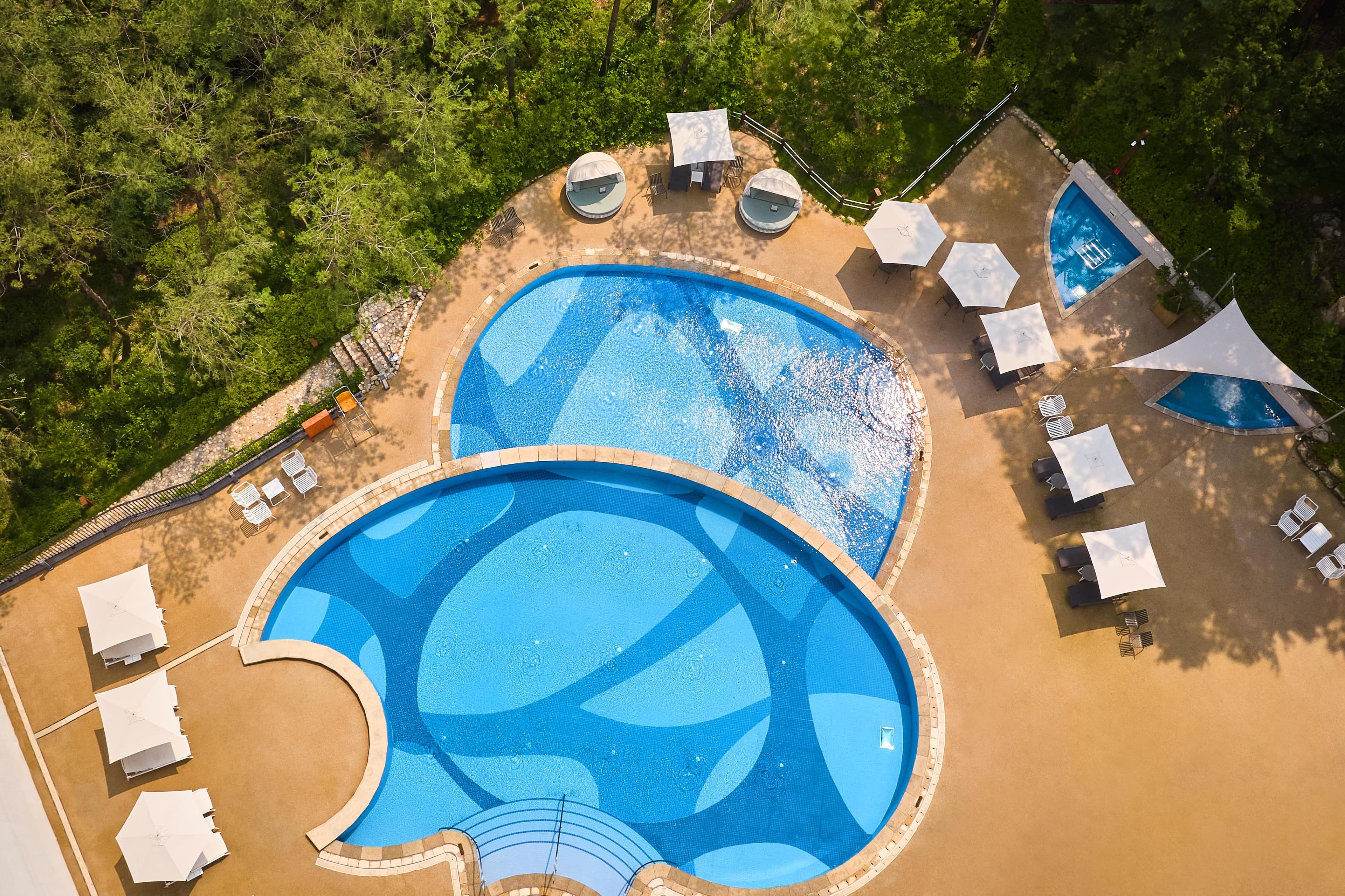 Paraspara Seoul 파라스파라 서울