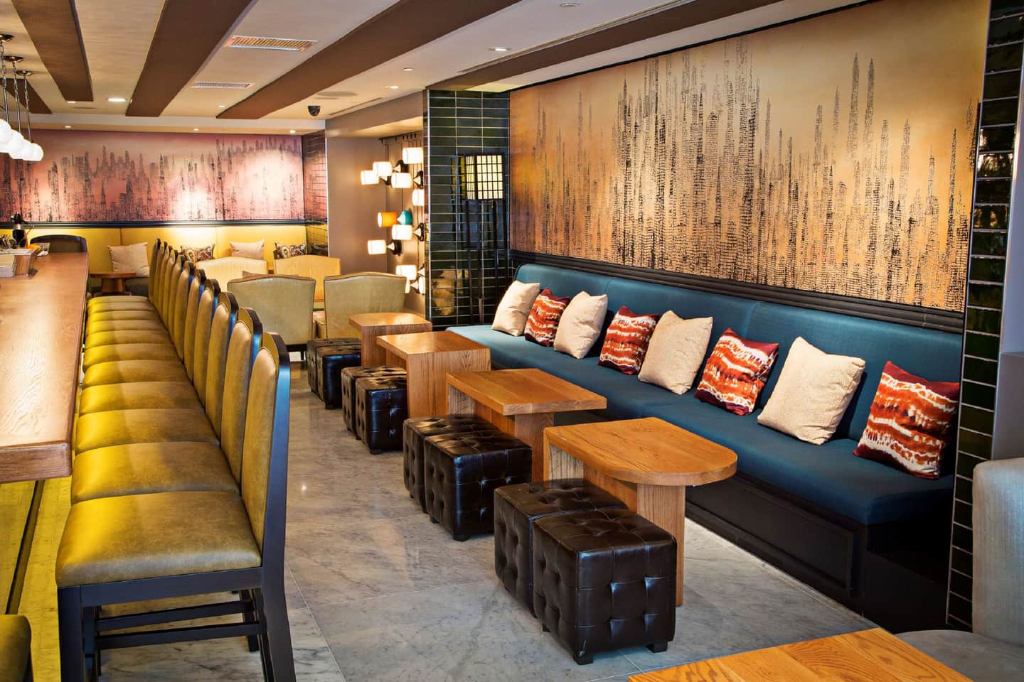 Royal Sonesta Washington DC Dupont Circle
