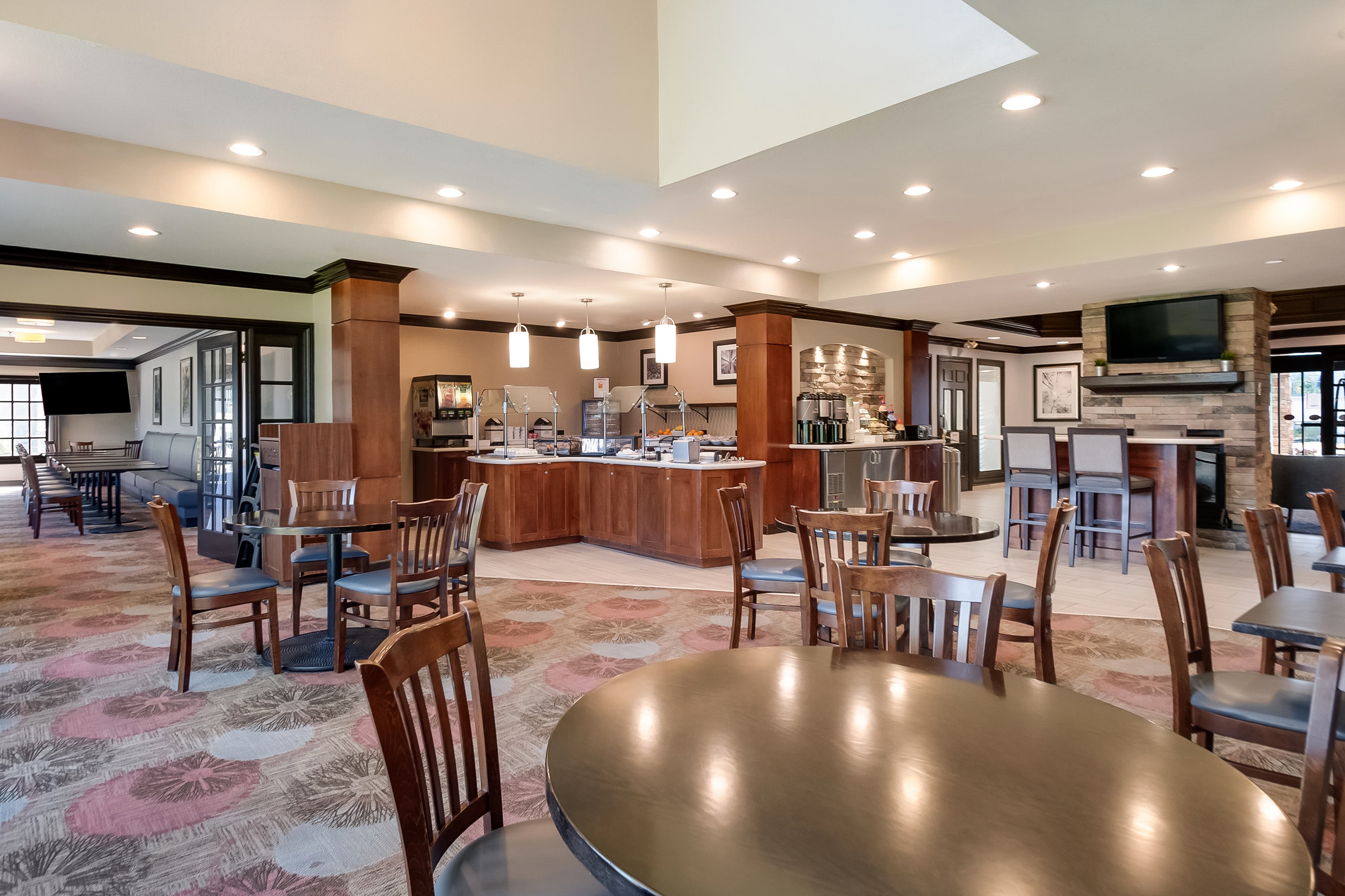 Sonesta ES Suites Dulles Airport