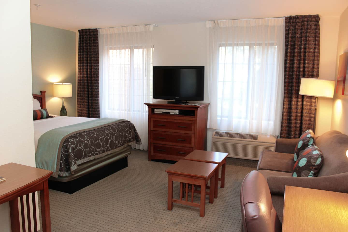Sonesta ES Suites Portland Vancouver 41st Street