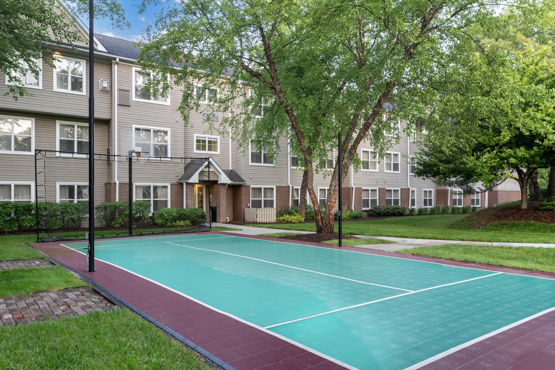 Sonesta ES Suites Parsippany Morris Plains