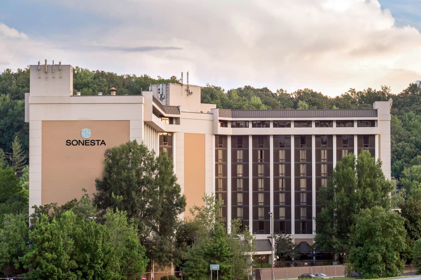 Sonesta Atlanta Northwest Galleria – Marietta