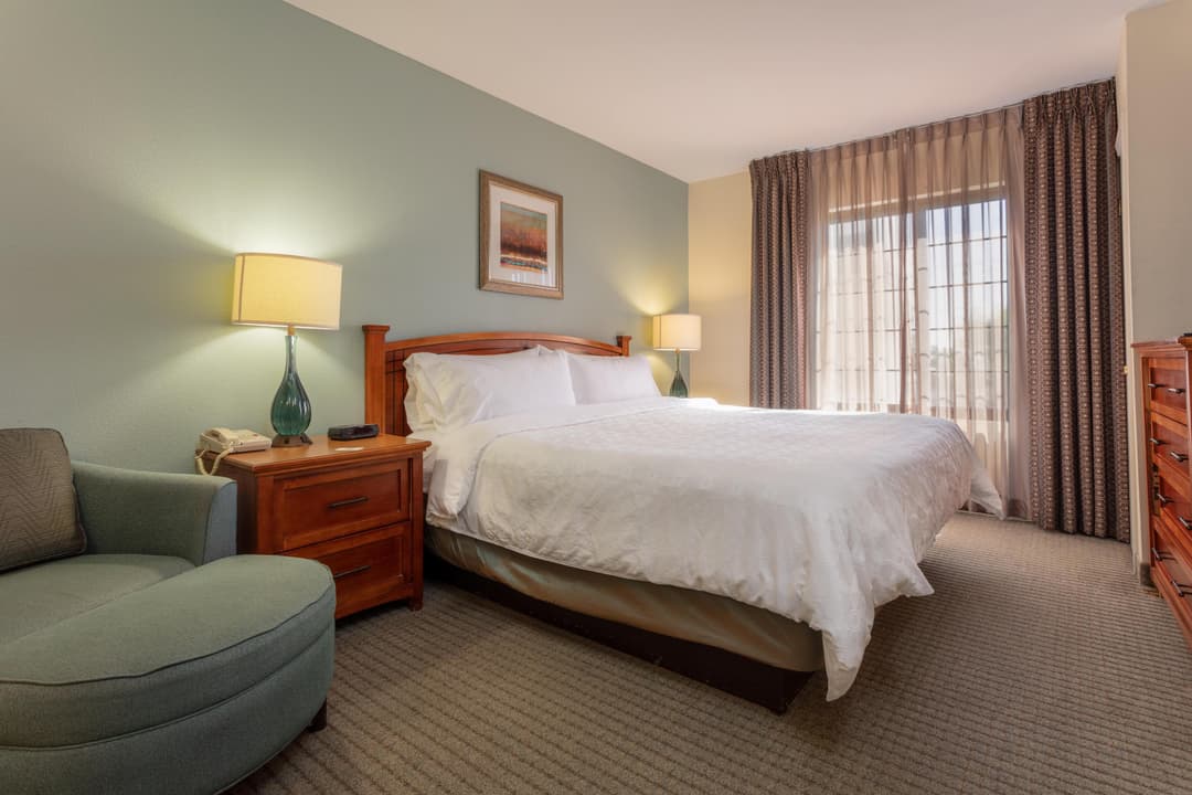 Sonesta ES Suites Anaheim Resort Area