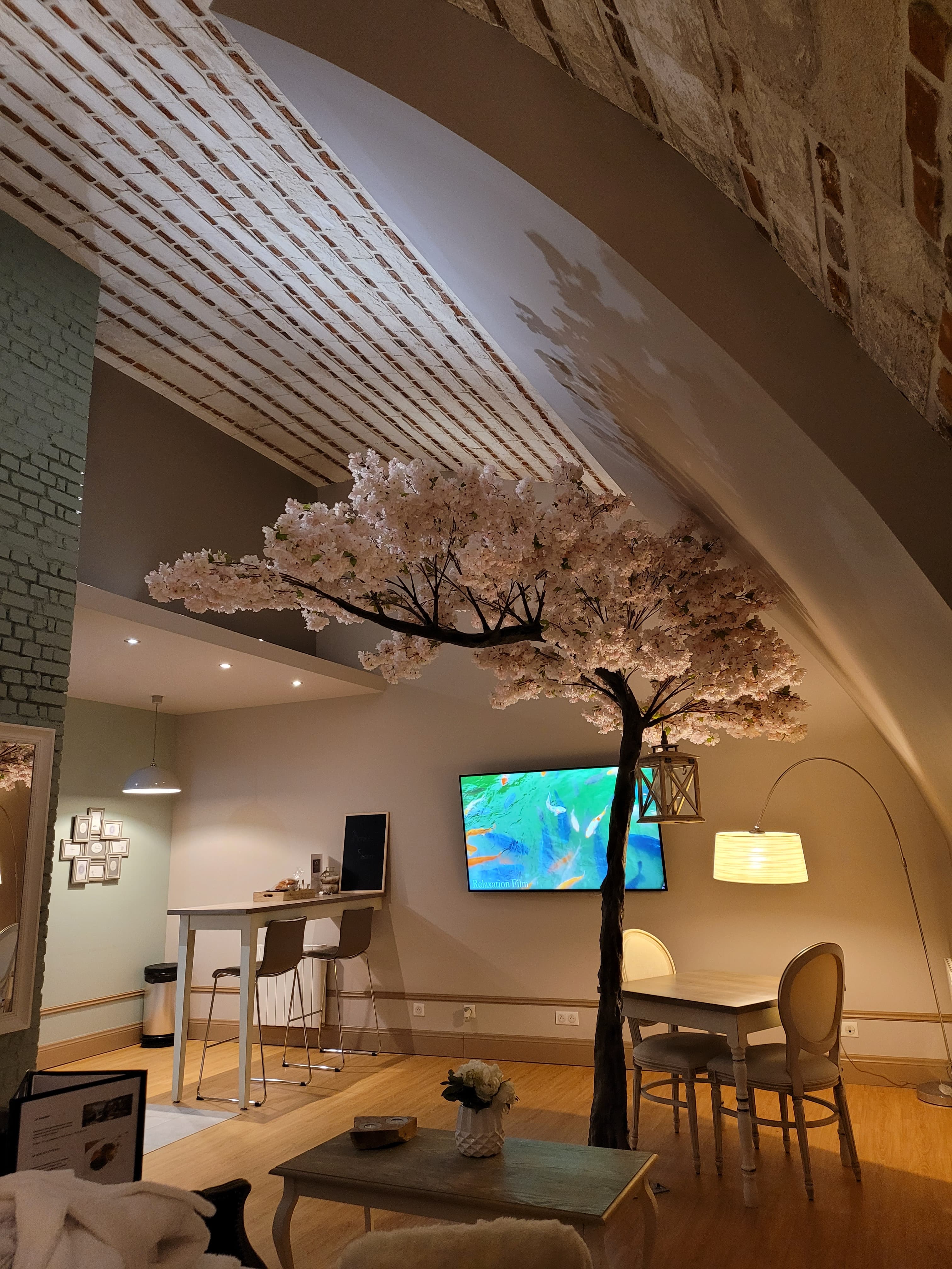 La Parenthèse Envoutée