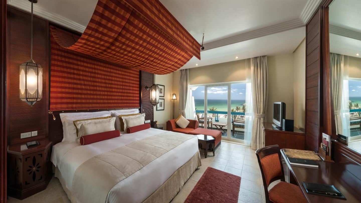 Ajman Hotel Group FZE