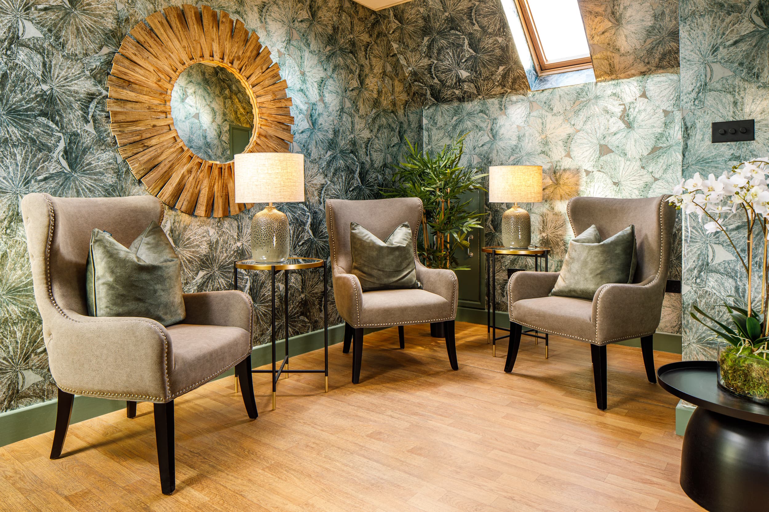 voco Lythe Hill Hotel & Spa, an IHG Hotel