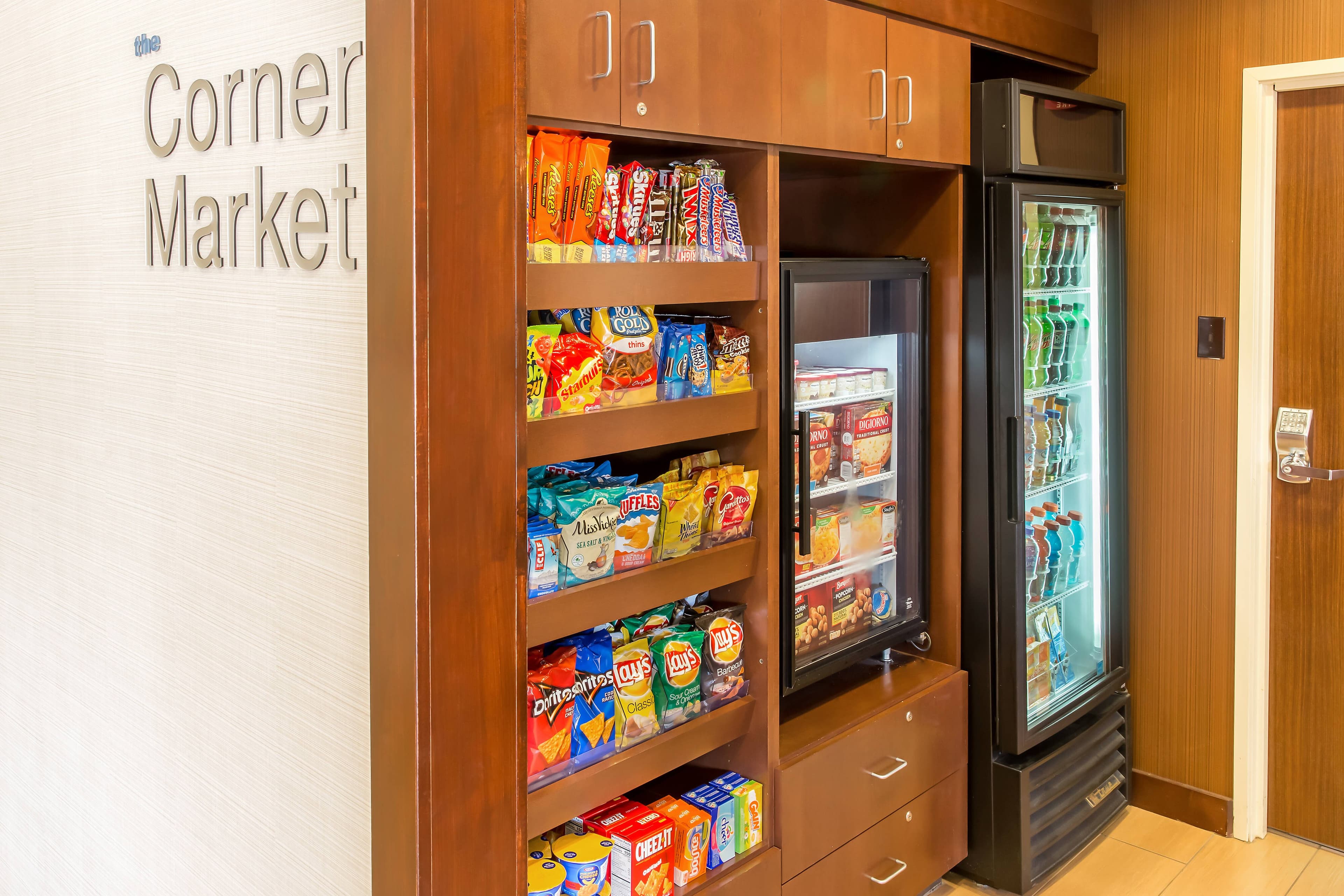 Fairfield Inn & Suites Sioux Falls