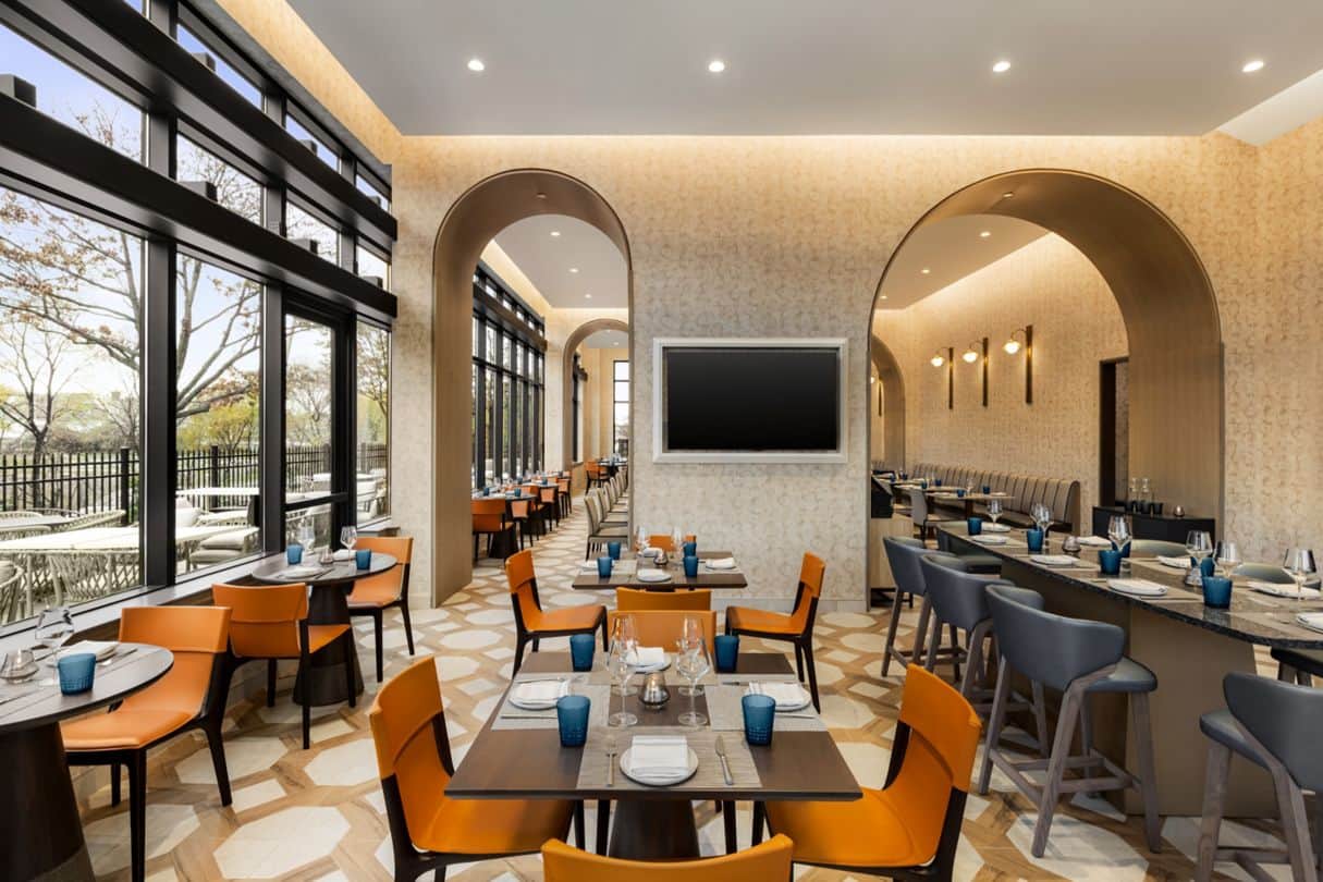 Marriott New York JFK Airport