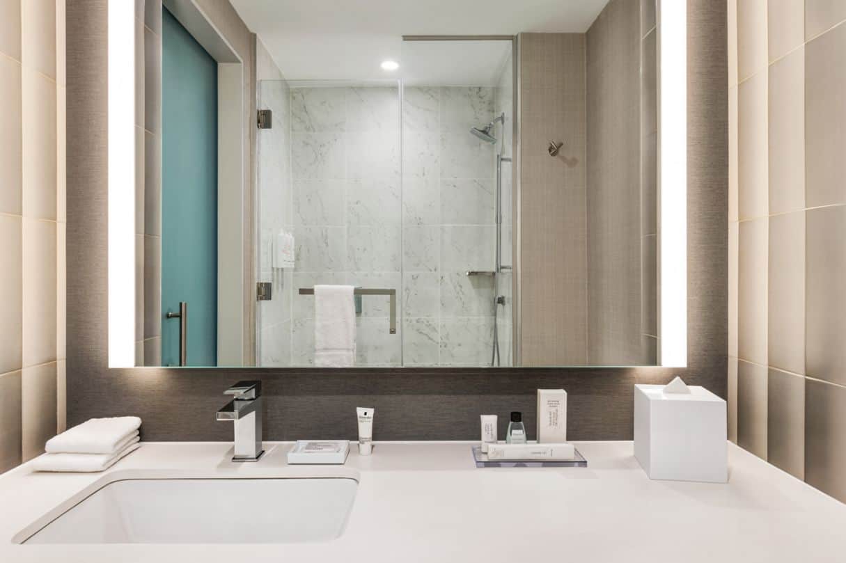 Marriott New York JFK Airport