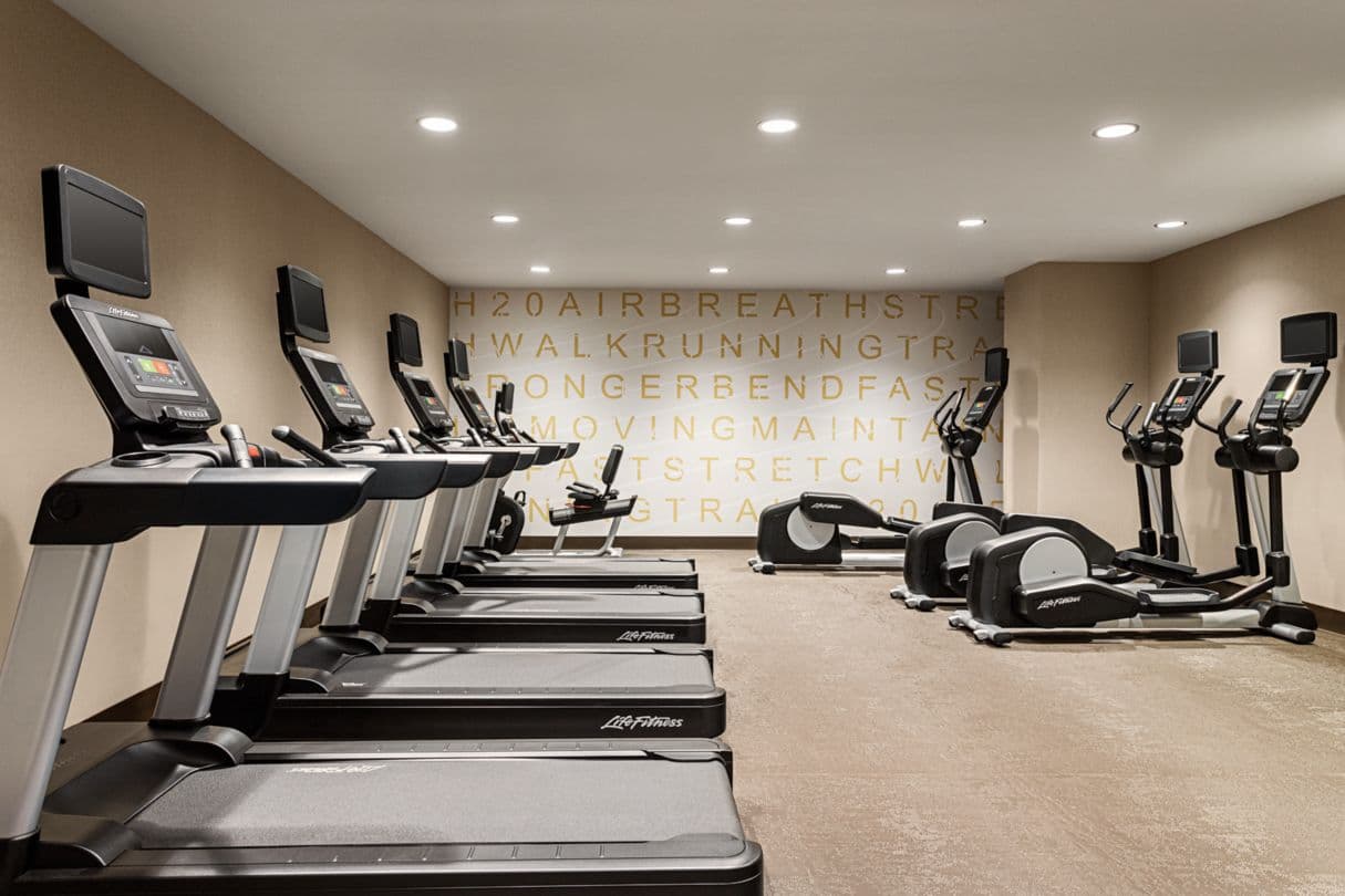Residence Inn by Marriott New York JFK Airport