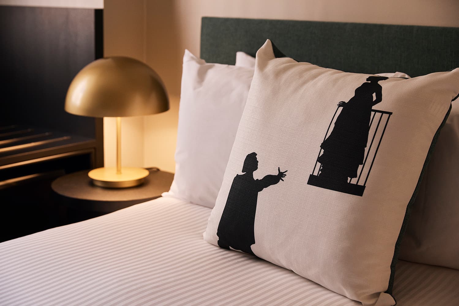 The Capitol Hotel Sydney