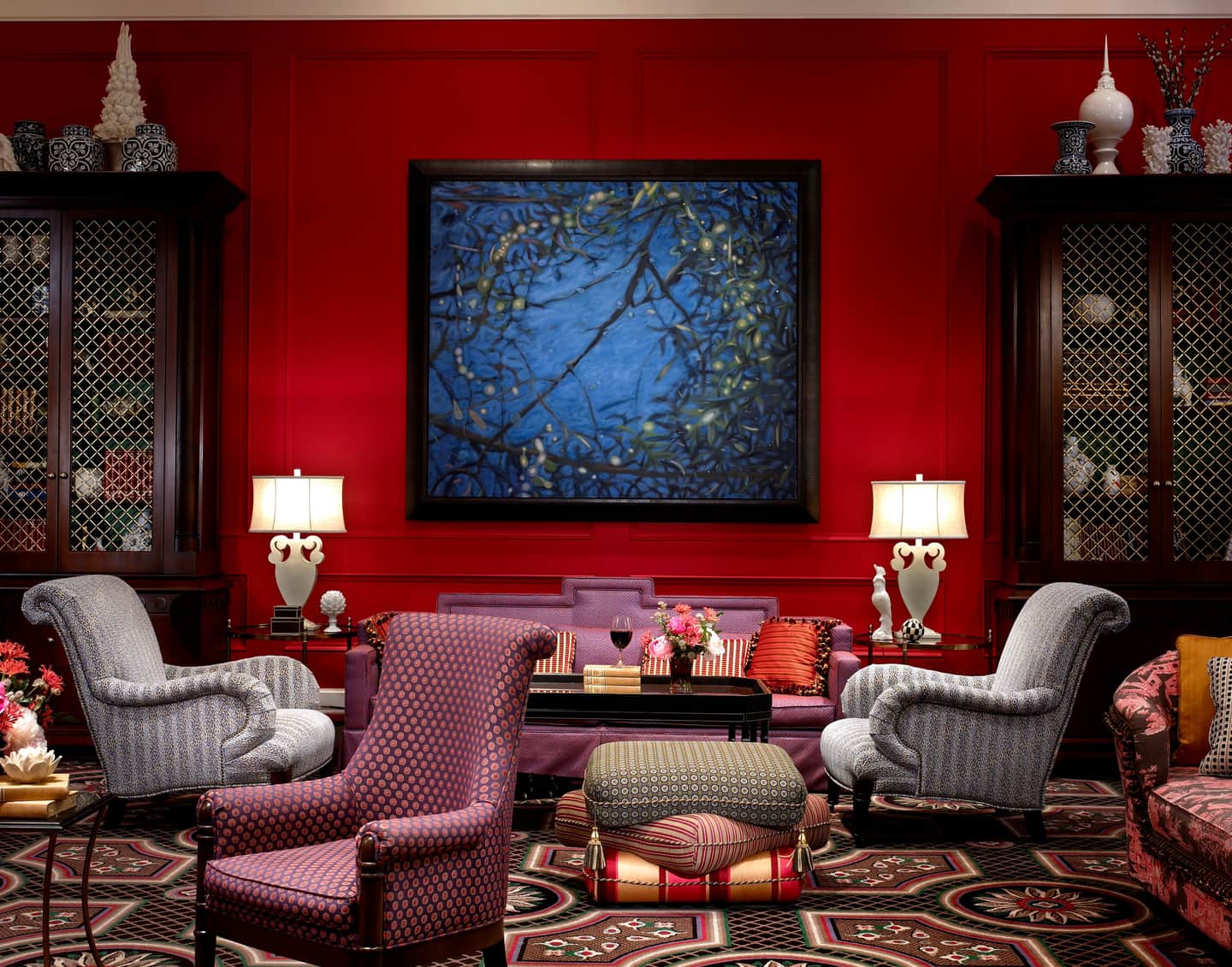 Royal Sonesta Portland Downtown