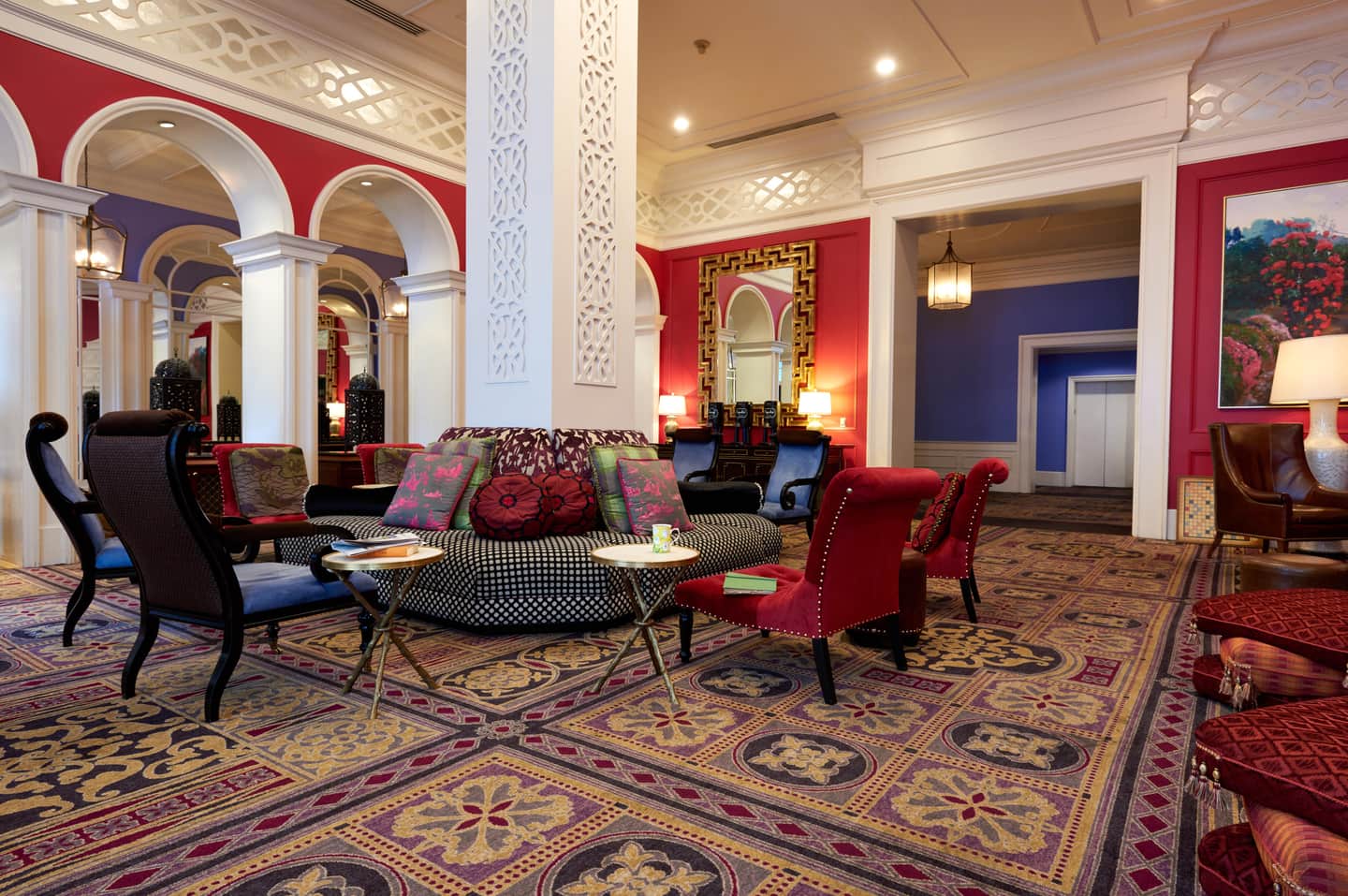 Royal Sonesta Portland Downtown