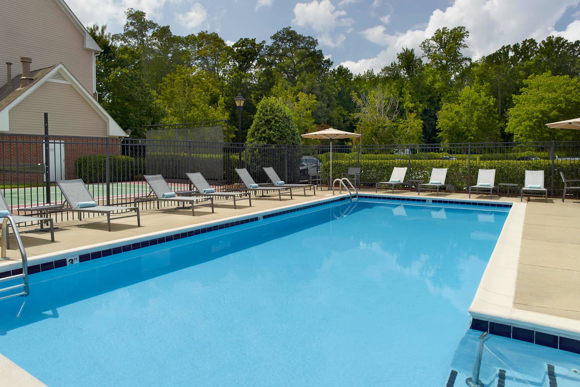 Sonesta ES Suites Raleigh Cary