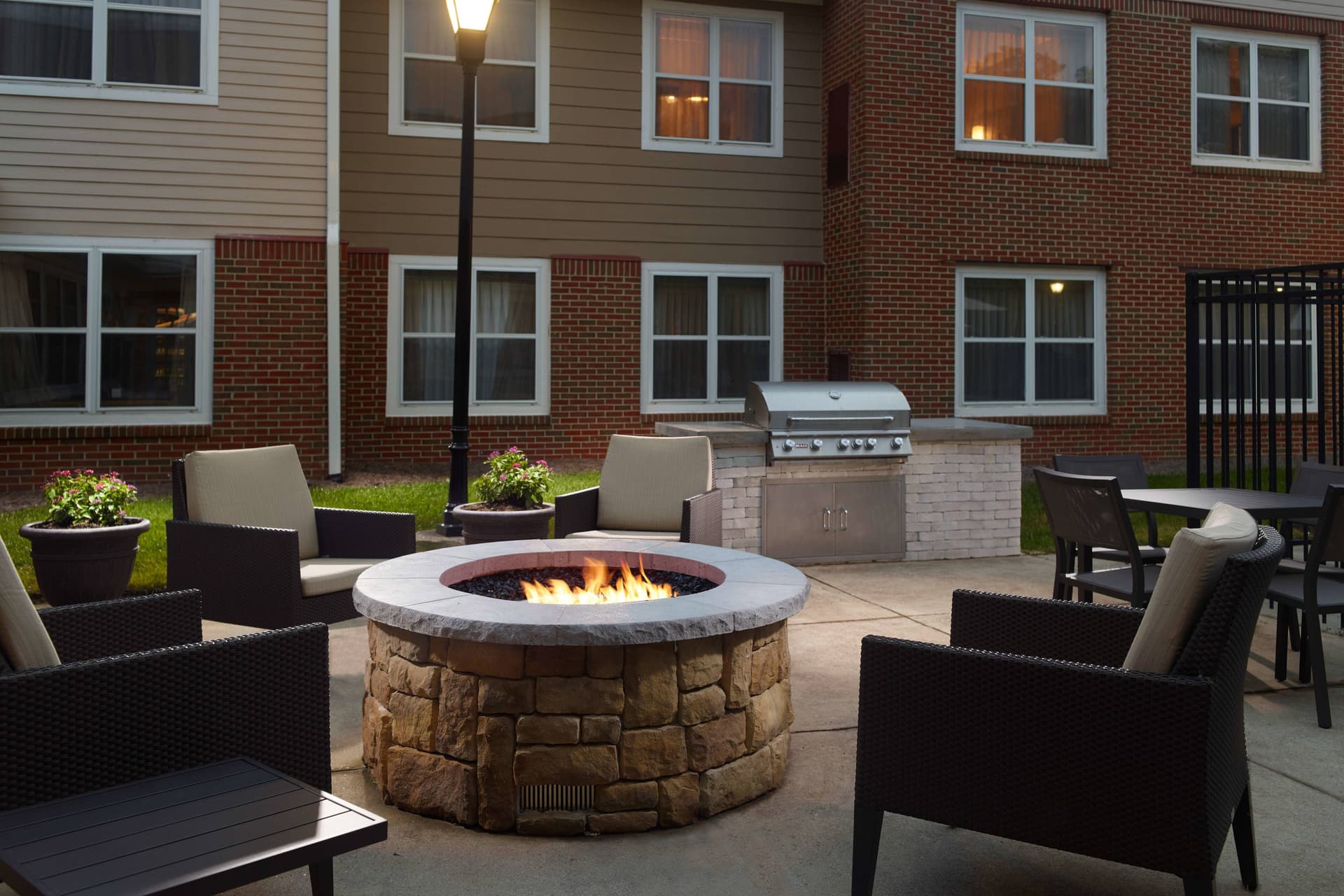 Sonesta ES Suites Raleigh Cary