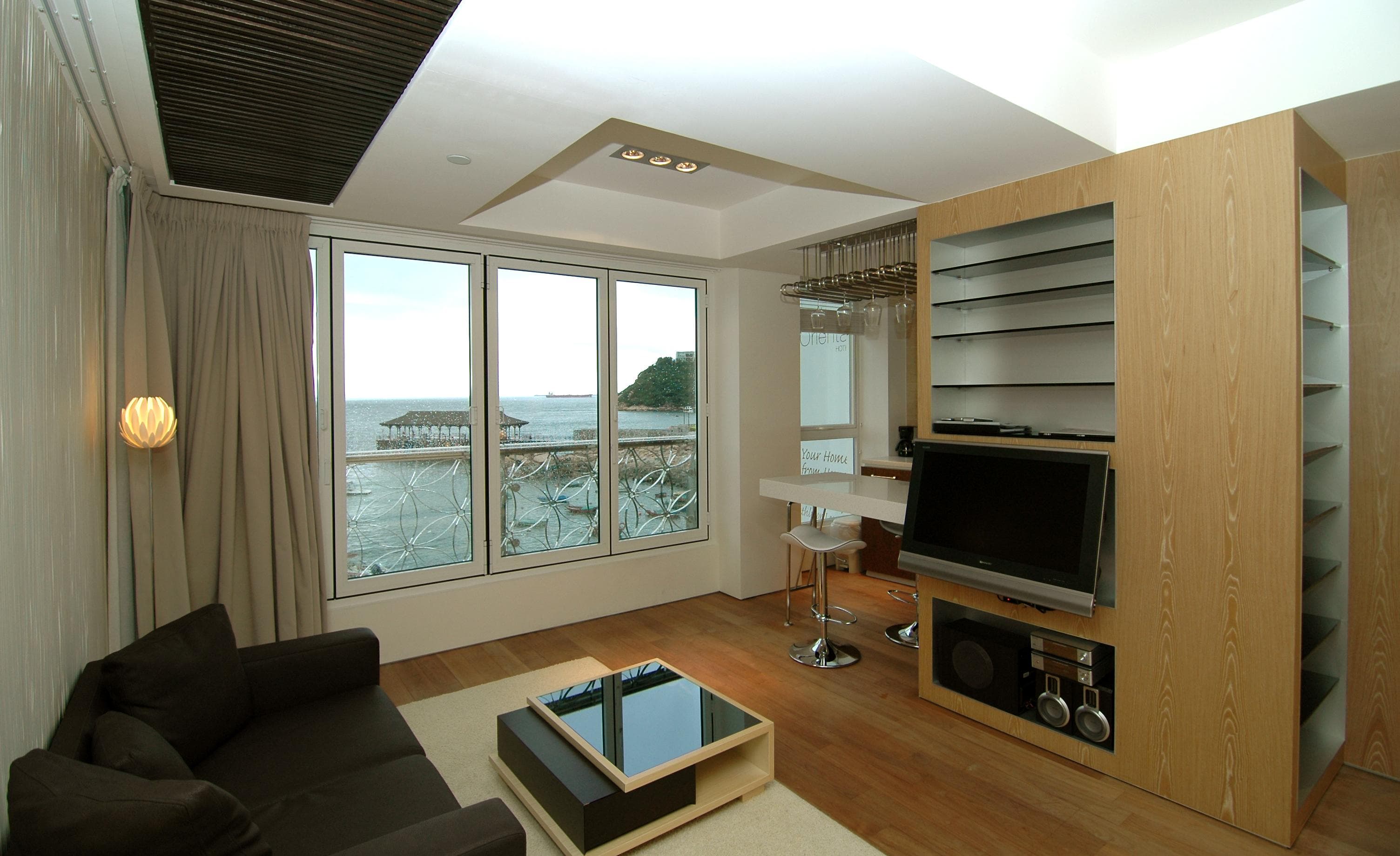 Stanley Oriental Hotel