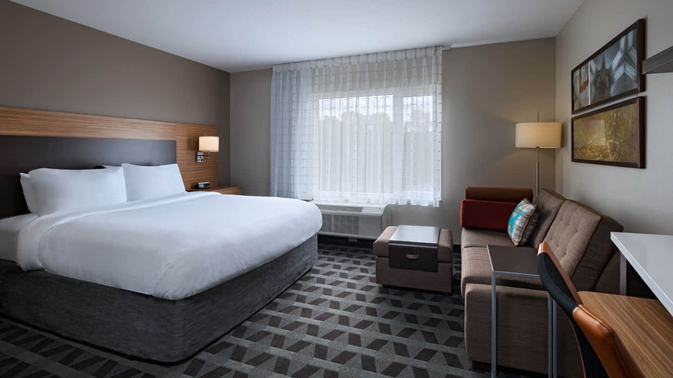 TownePlace Suites by Marriott Edgewood Aberdeen