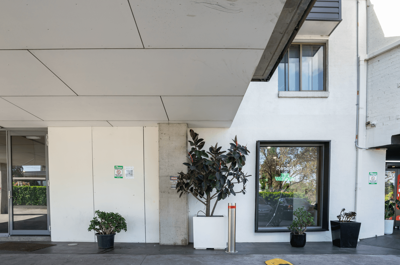 Bankstown Motel 10