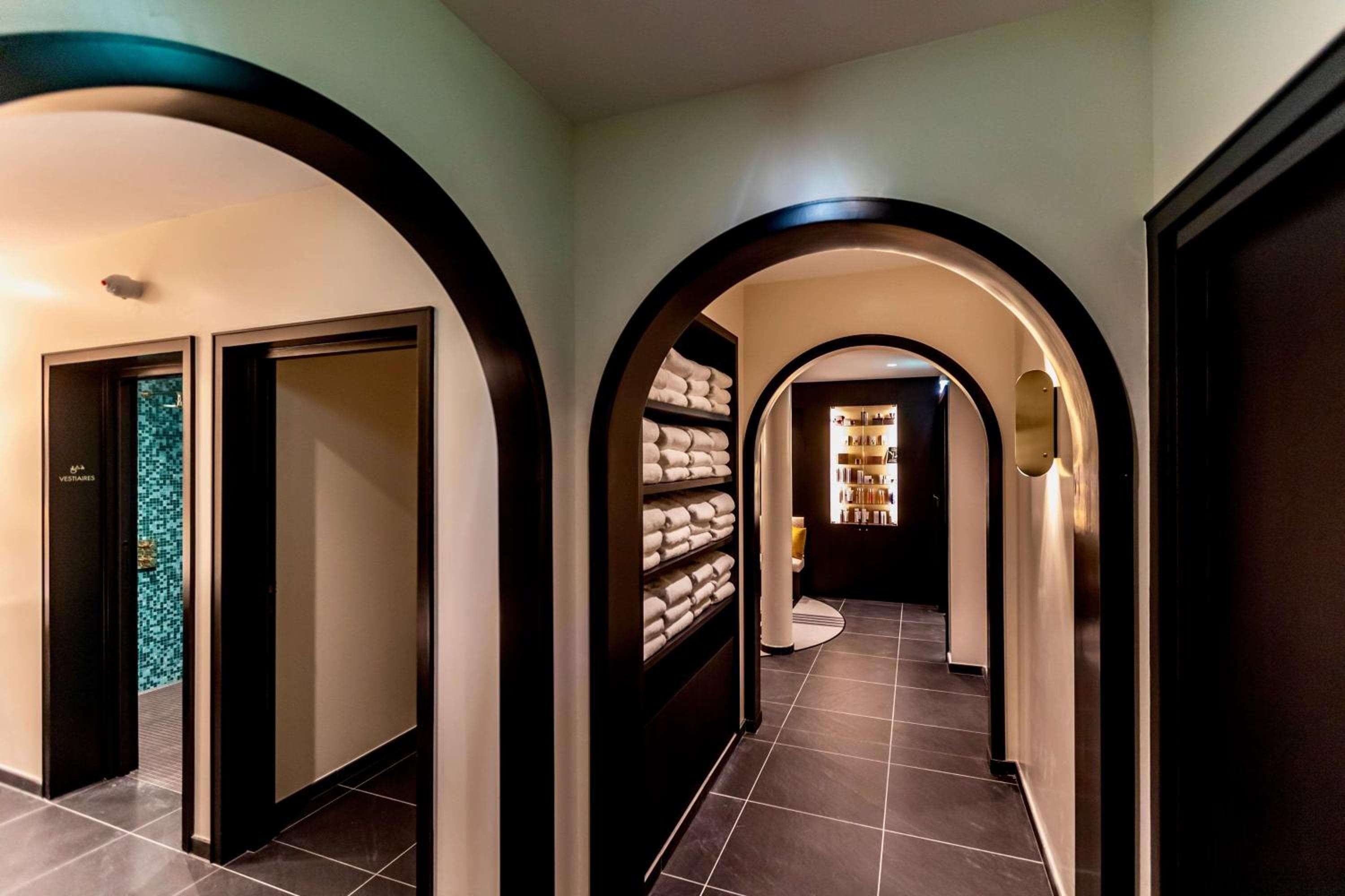 Best Western Plus Crystal, Hôtel, Bar & Spa