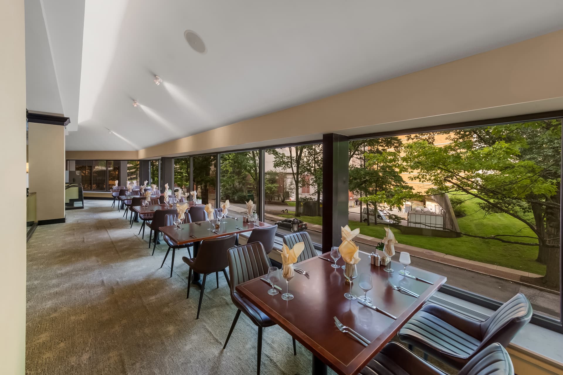 Sonesta White Plains Downtown