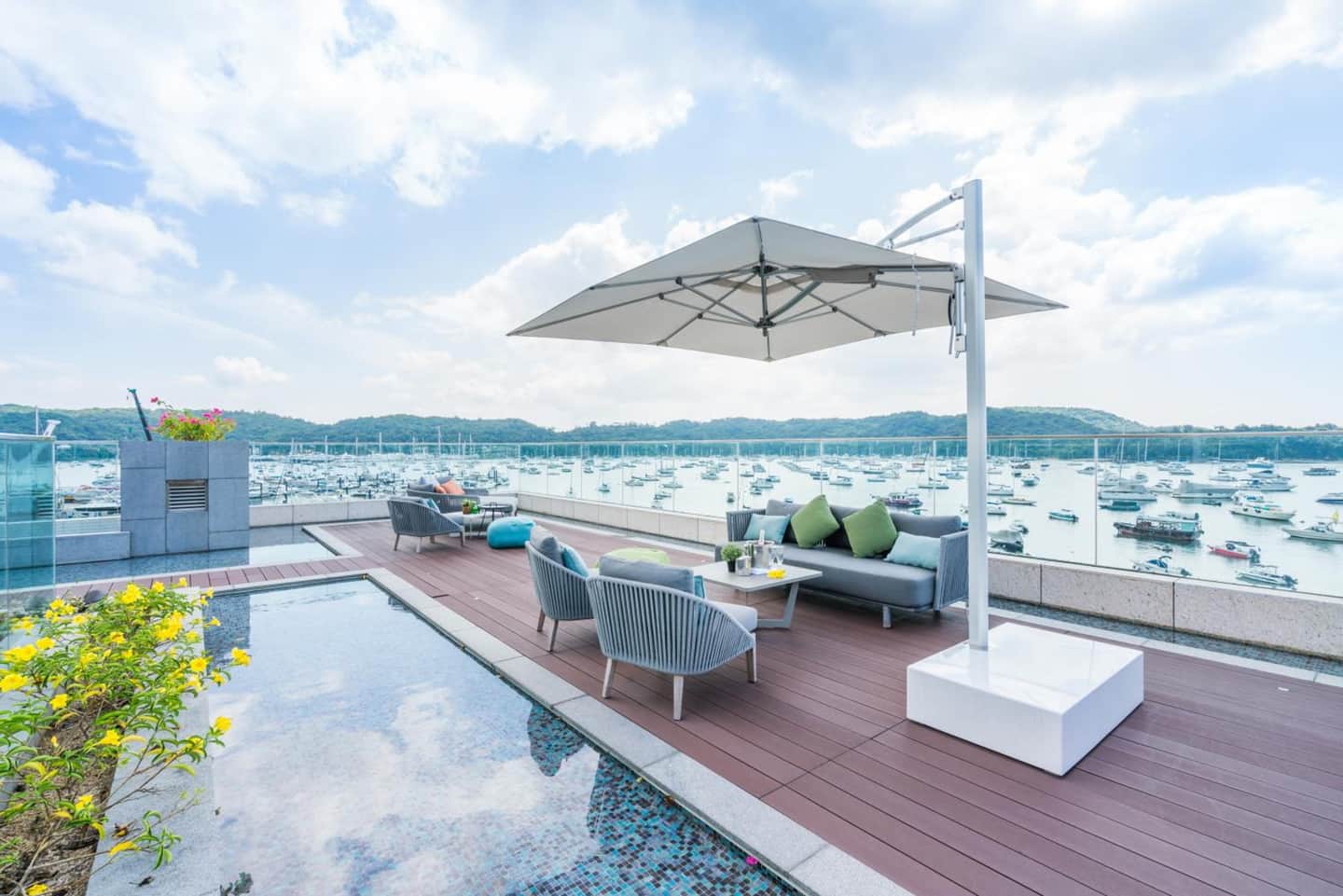 The Pier Hotel