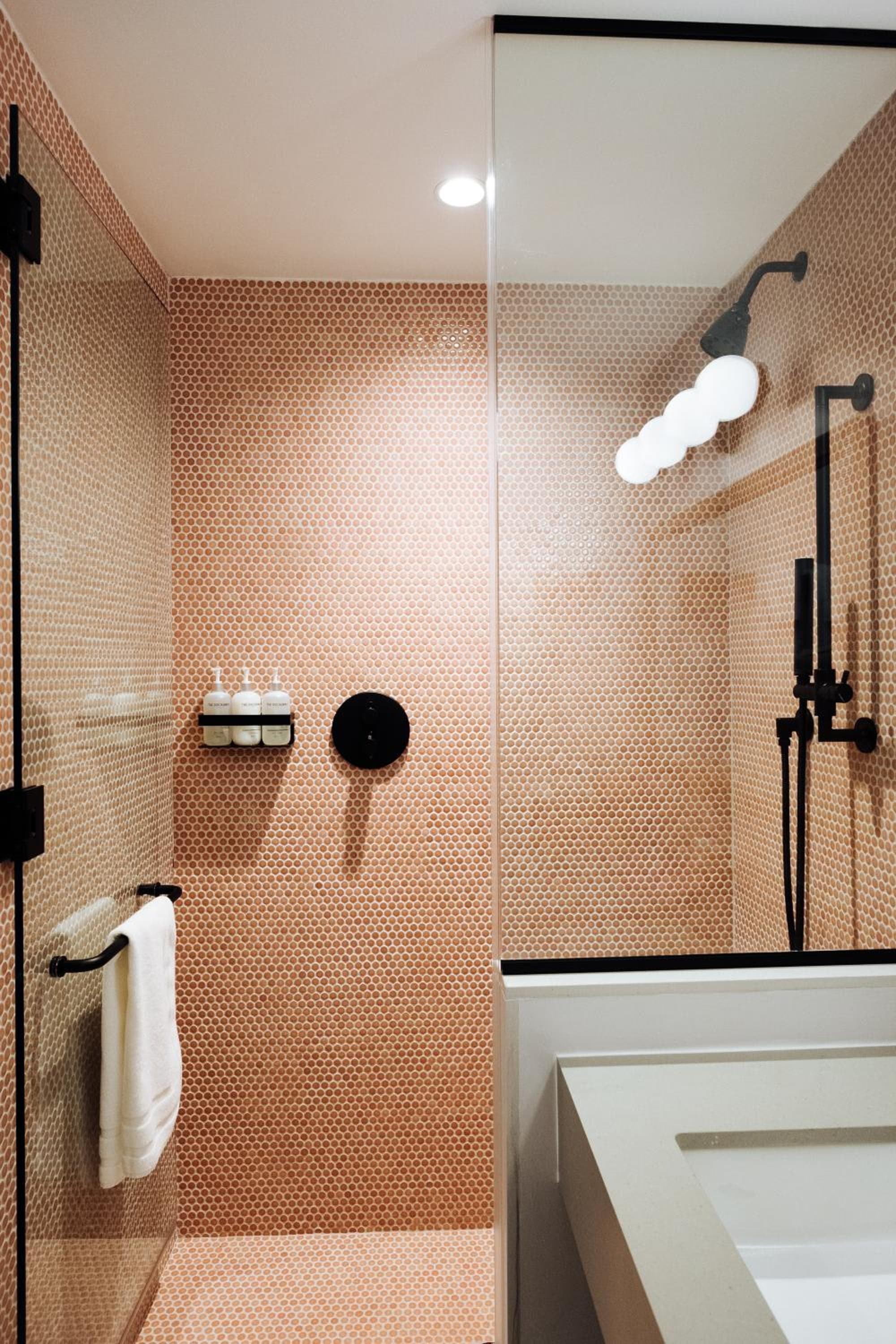 The Rockaway Hotel + Spa