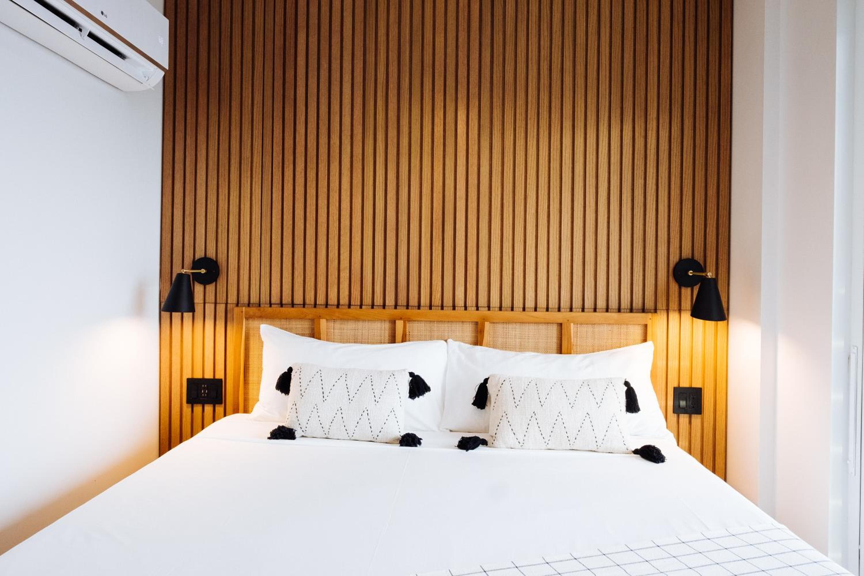 The Rockaway Hotel + Spa