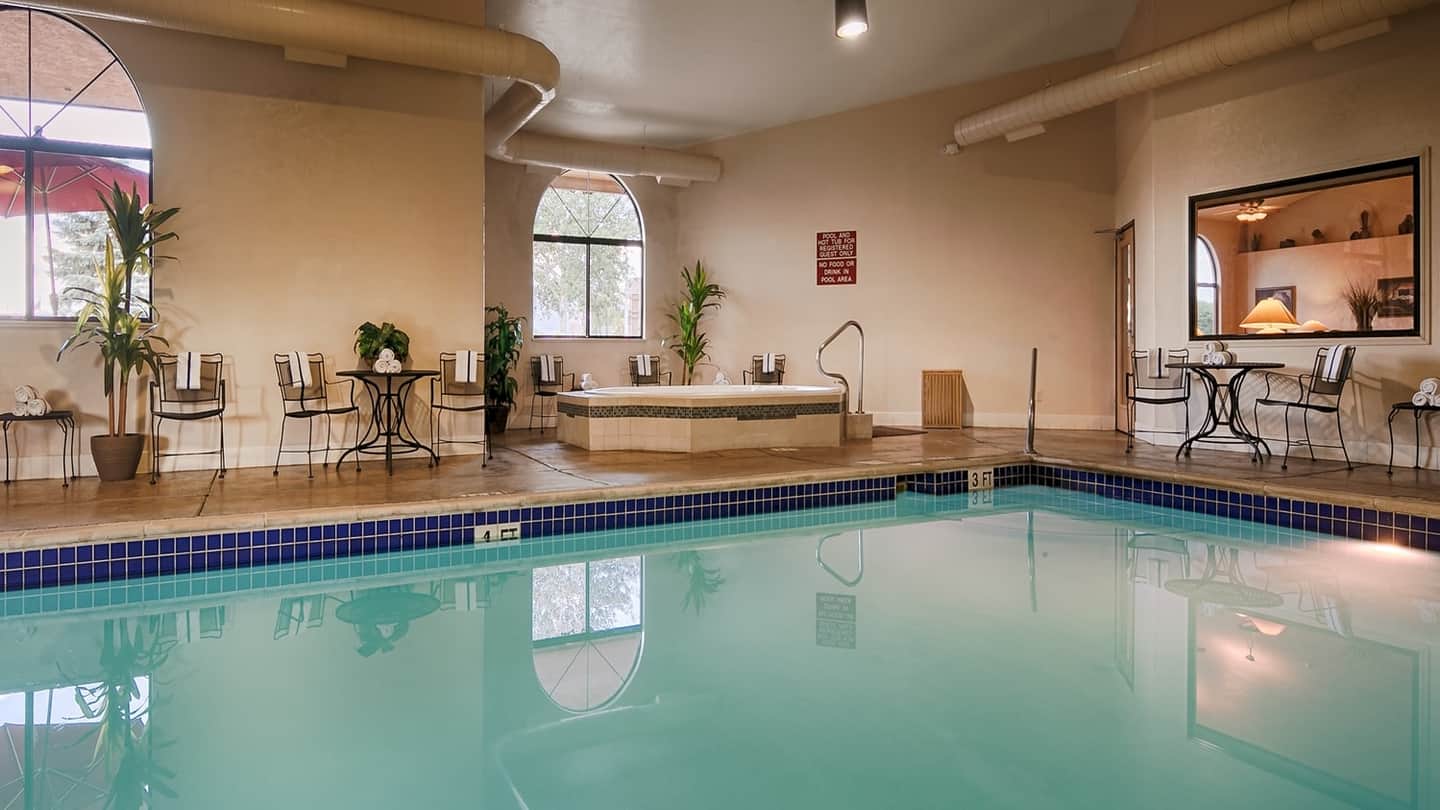 Best Western Grande River Inn & Suites