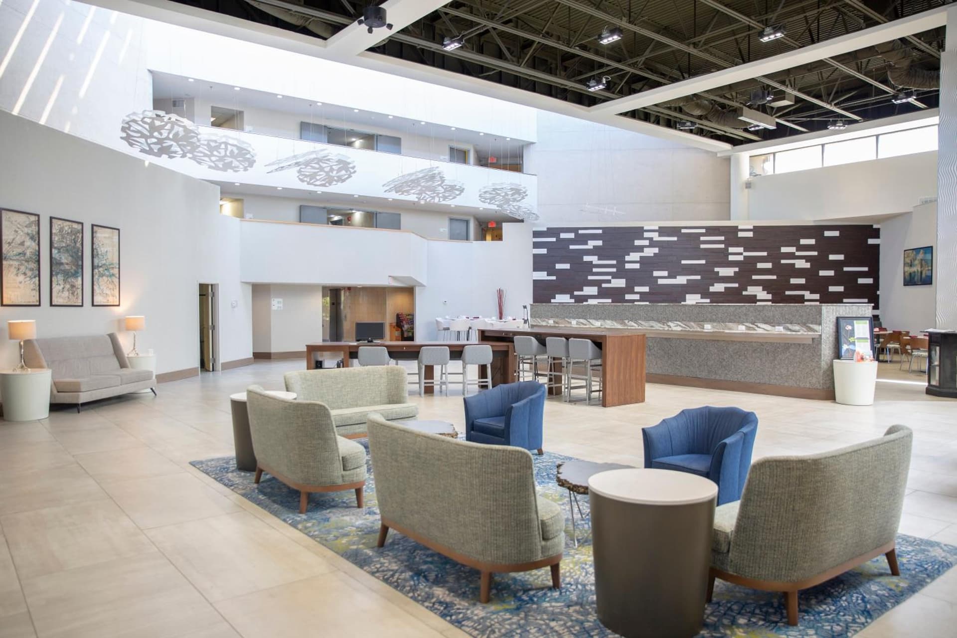 Holiday Inn Orlando International Airport, an IHG Hotel