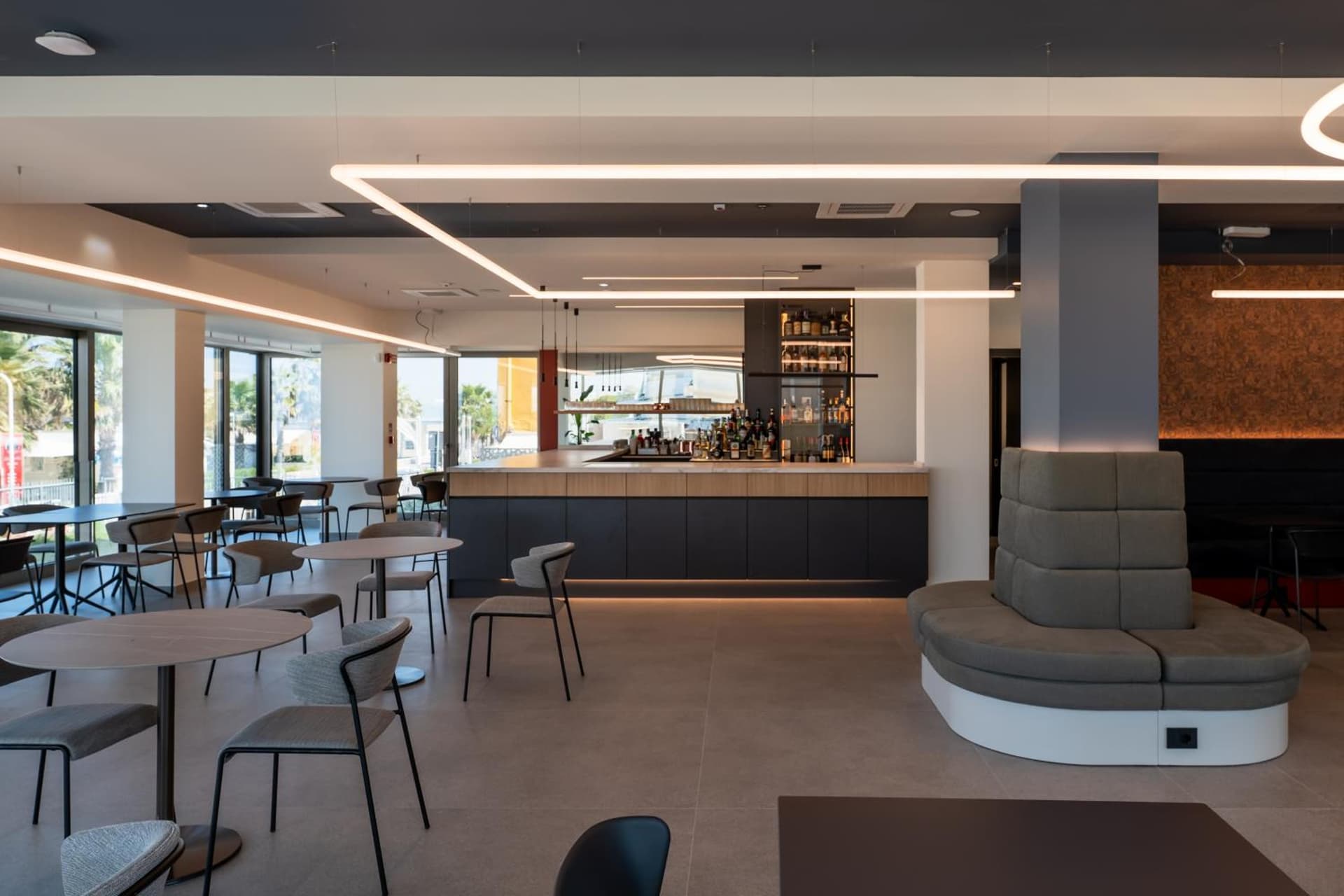 Hotel Sporting Riccione