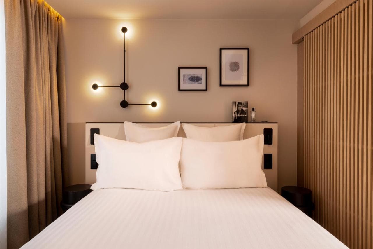Hôtel Esté