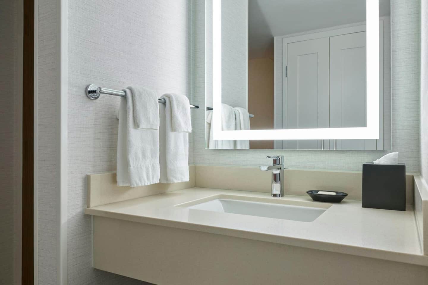 Courtyard by Marriott Los Angeles Pasadena/Old Town