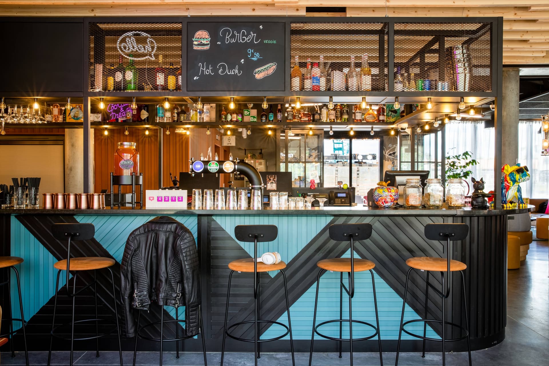 Moxy Bordeaux