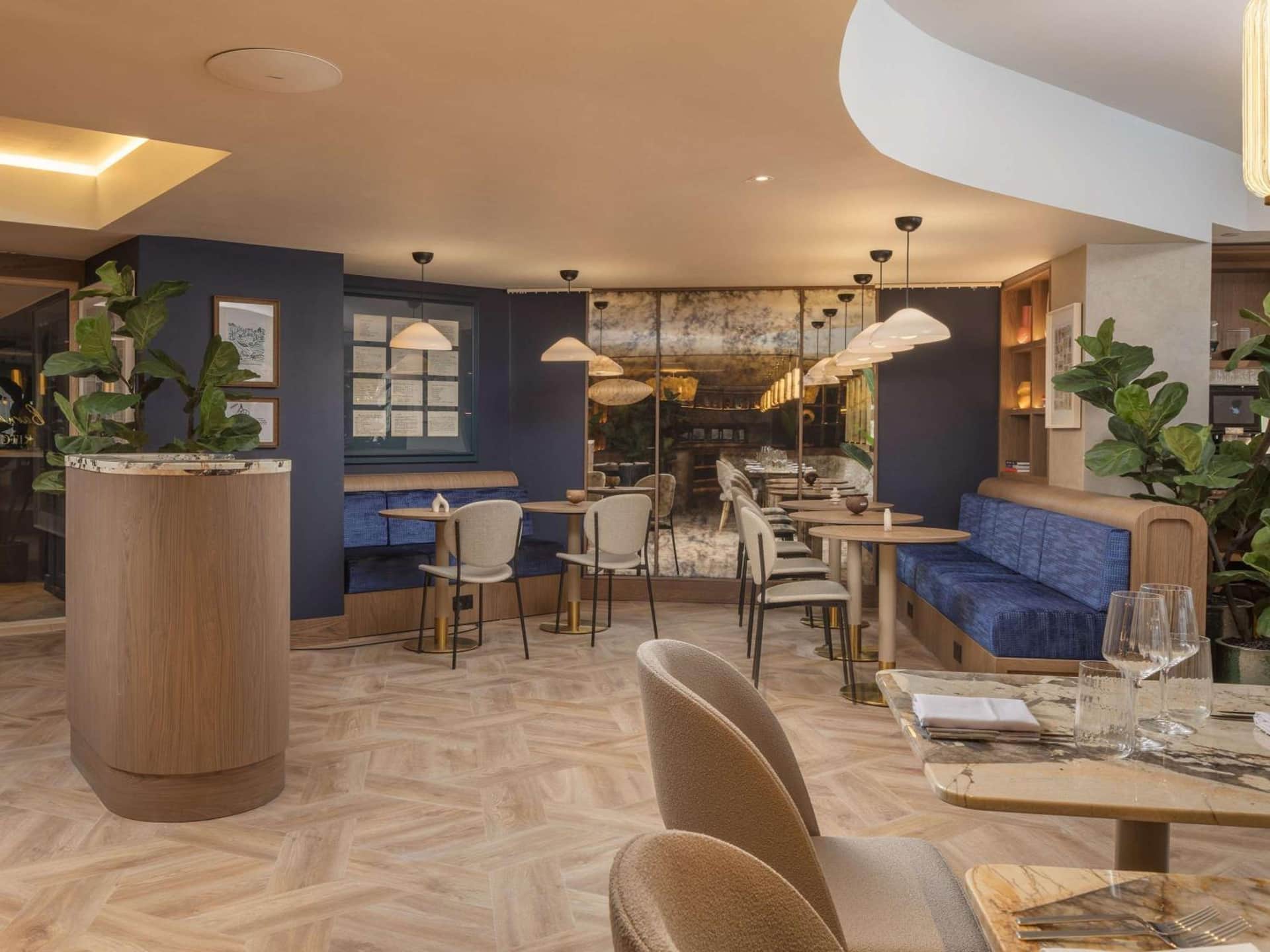 Mercure London Earls Court