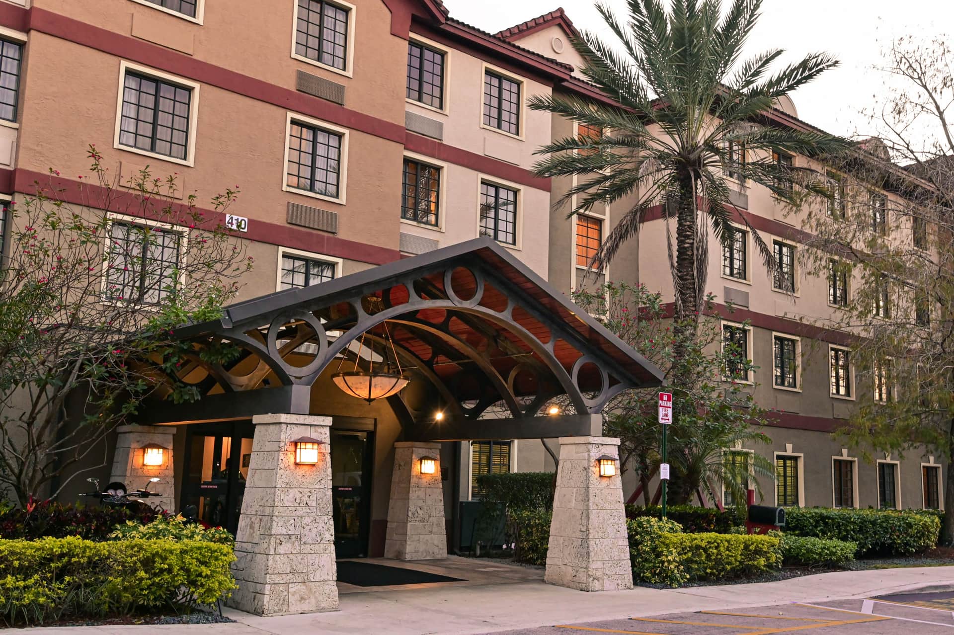 Sonesta ES Suites Fort Lauderdale Plantation
