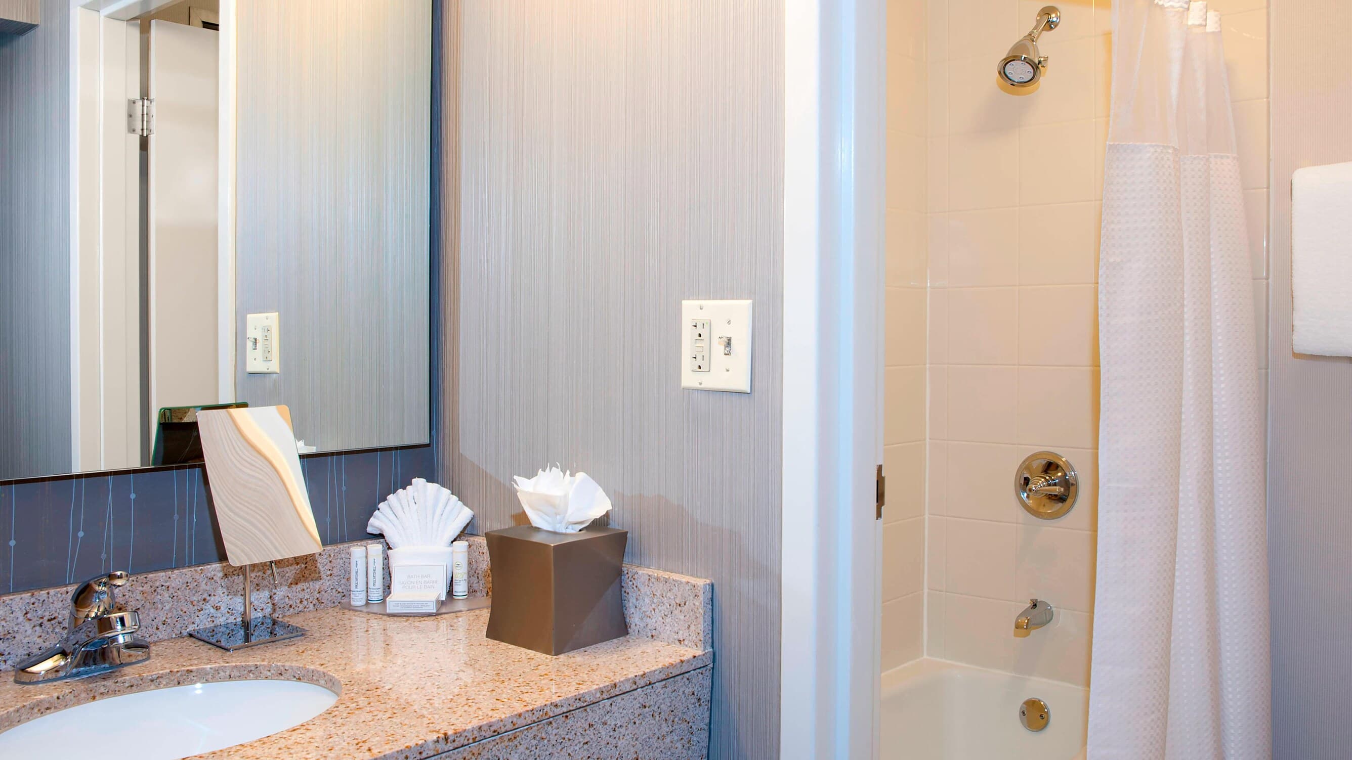 Courtyard by Marriott Chicago Glenview/Northbrook