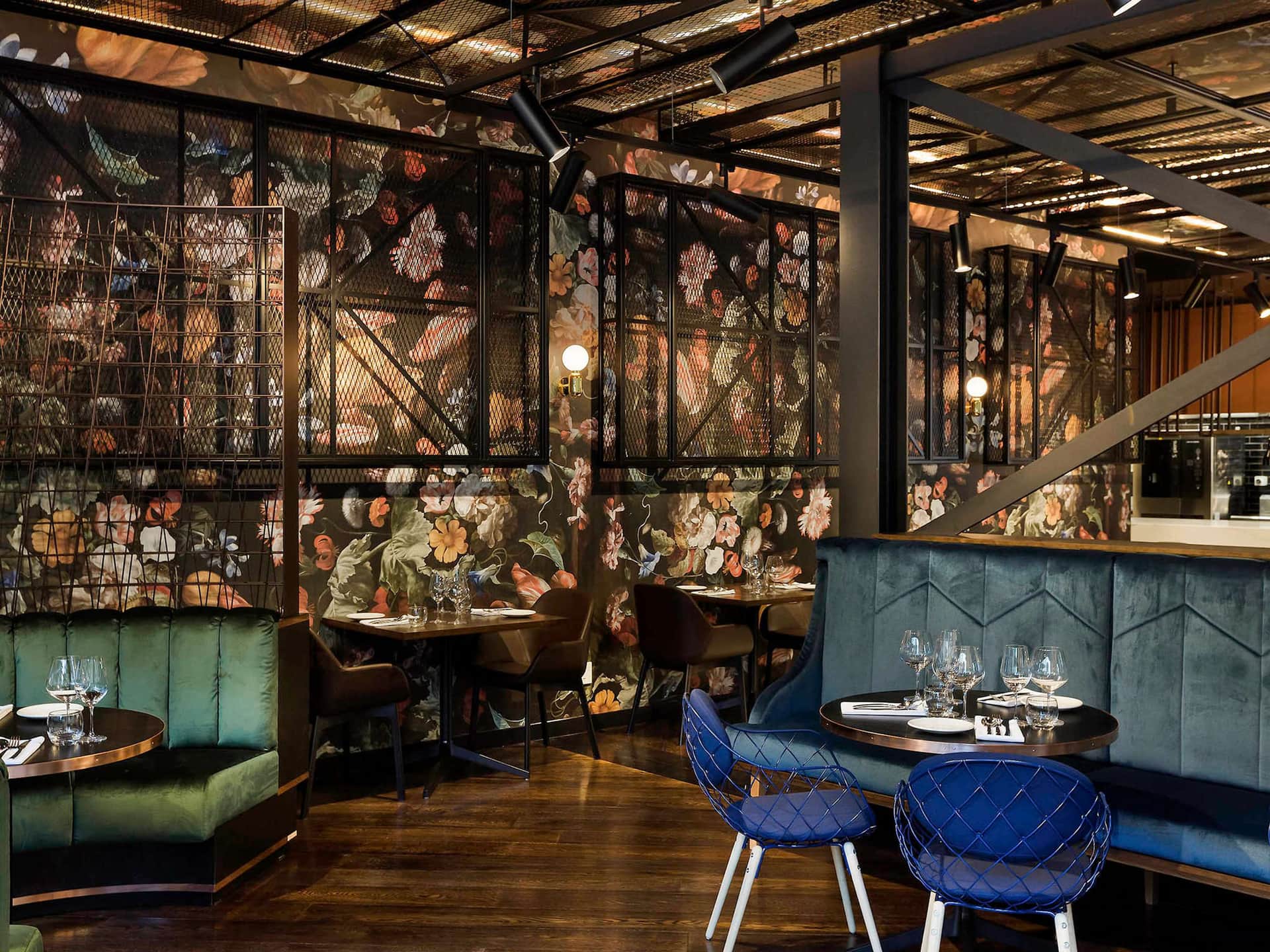 Sofitel Wellington