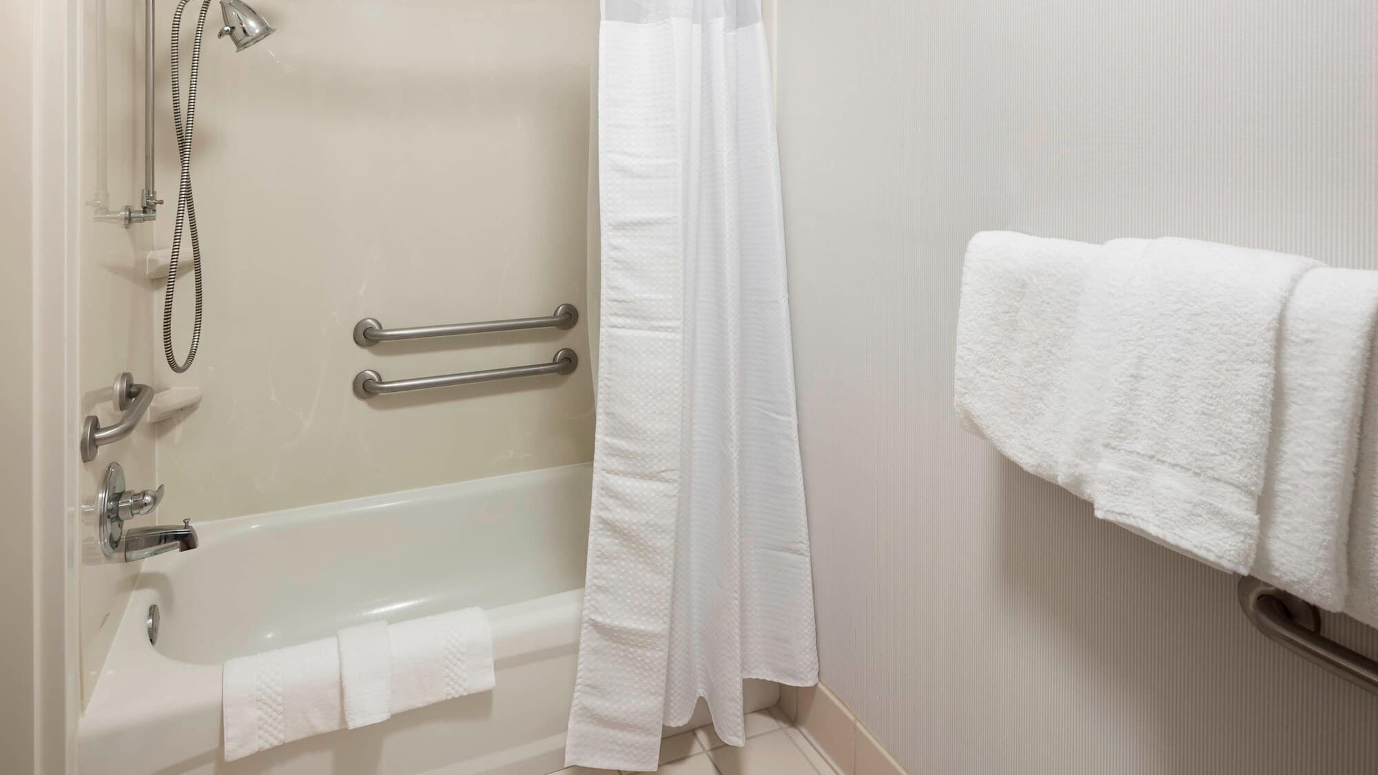 Courtyard by Marriott Wichita East