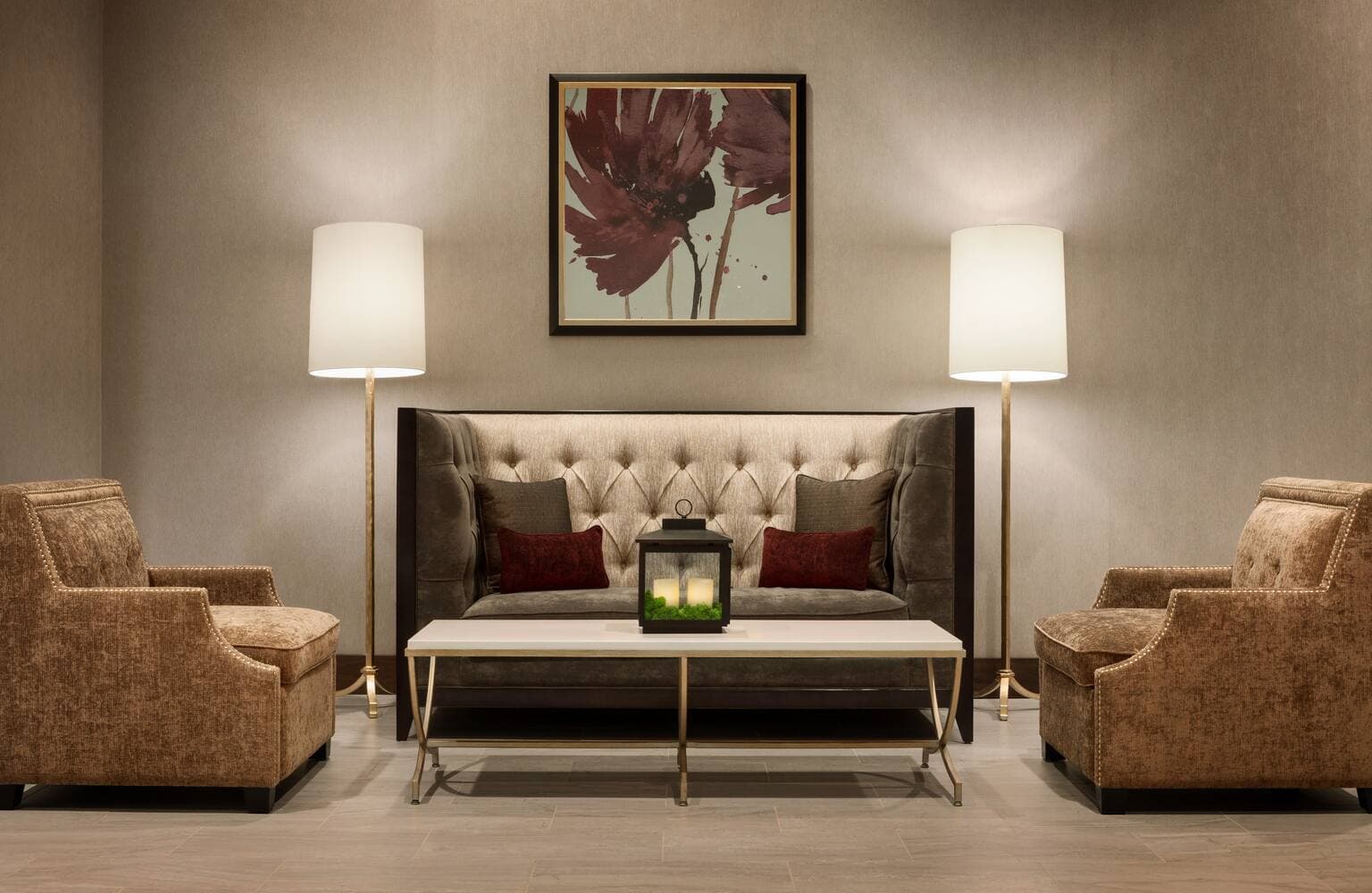 Hilton Garden Inn Charlotte Southpark