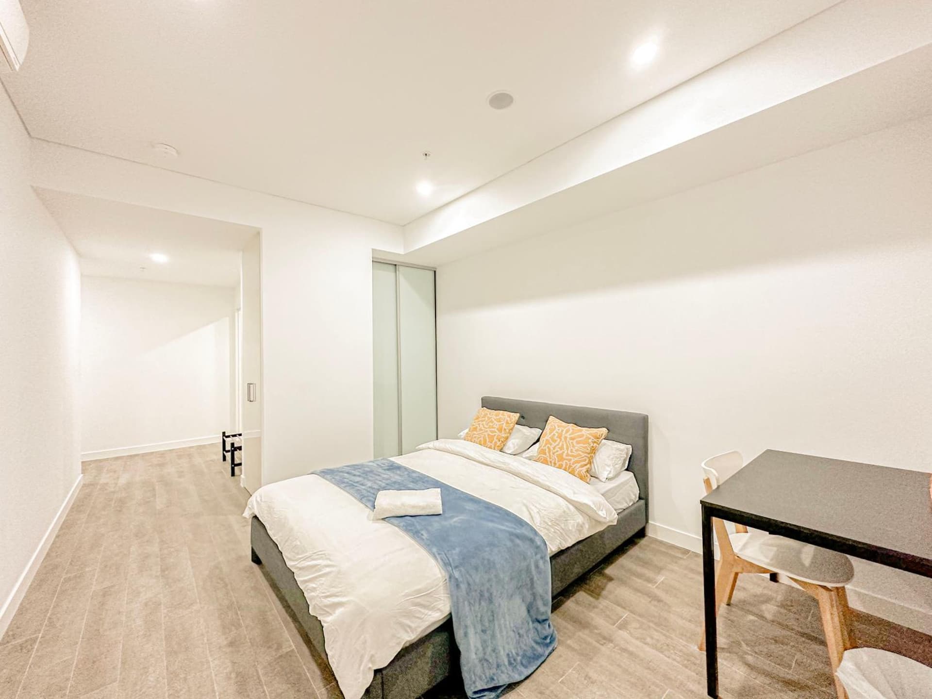 Burwood Studio