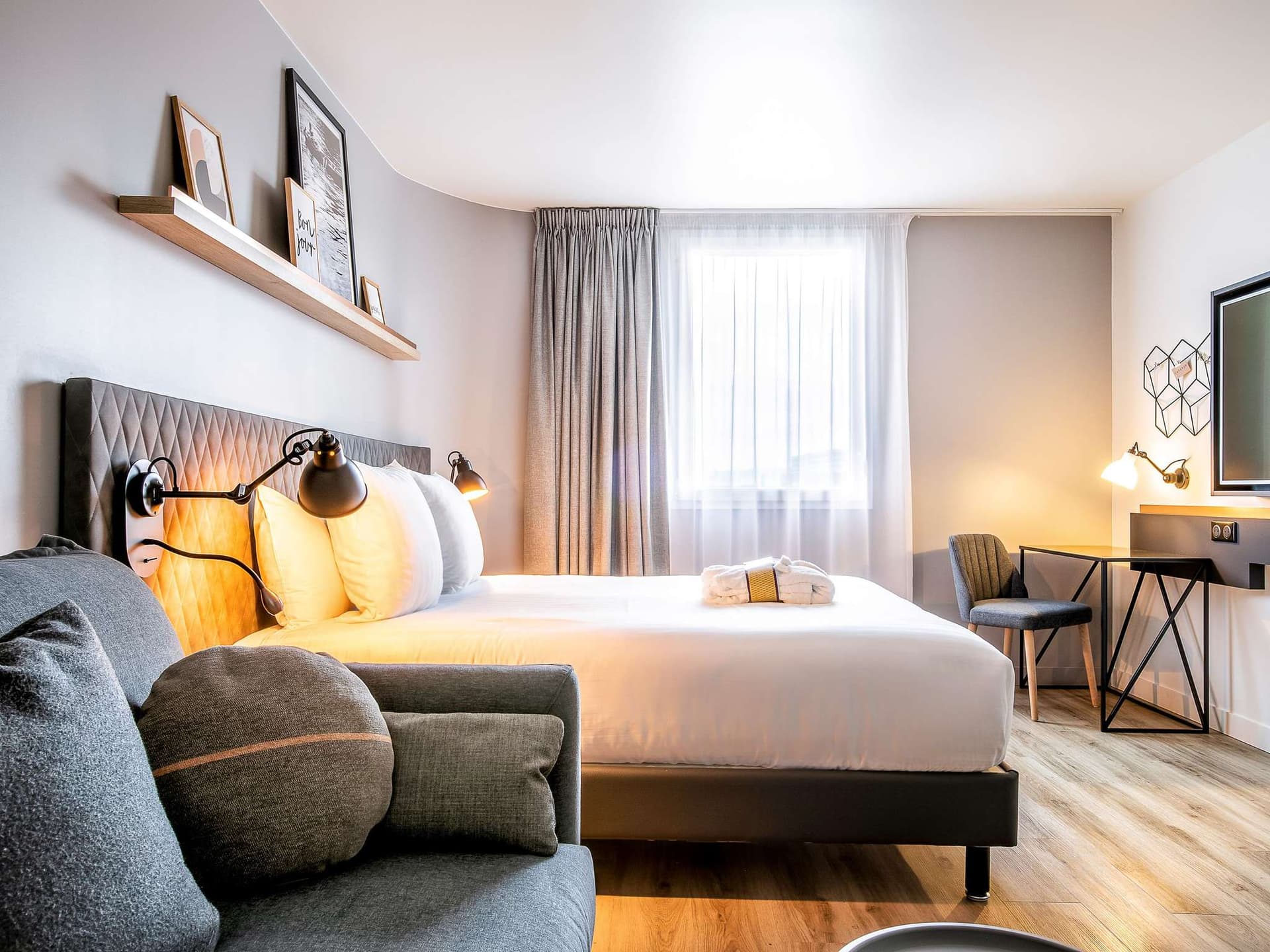 Mercure Brisbane Spring Hill