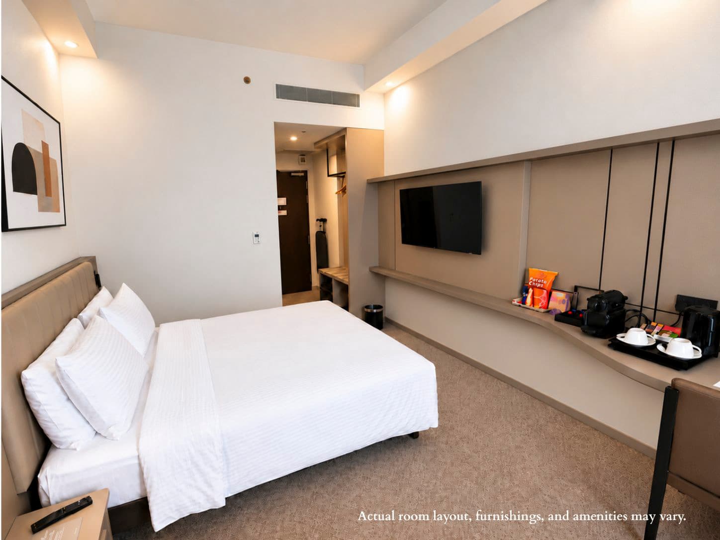 Hotel Traveltine Downtown Singapore, Trademark Collection by Wyndham