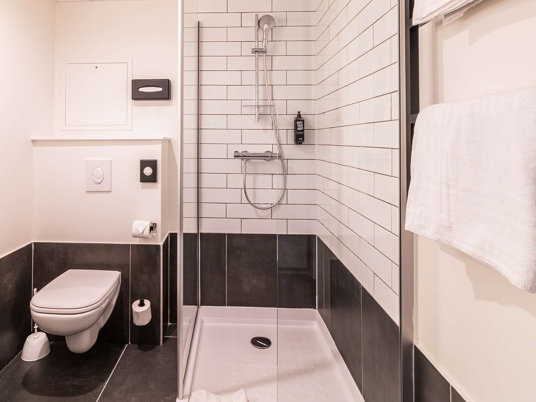 Ibis Roquebrune Cap Martin Menton