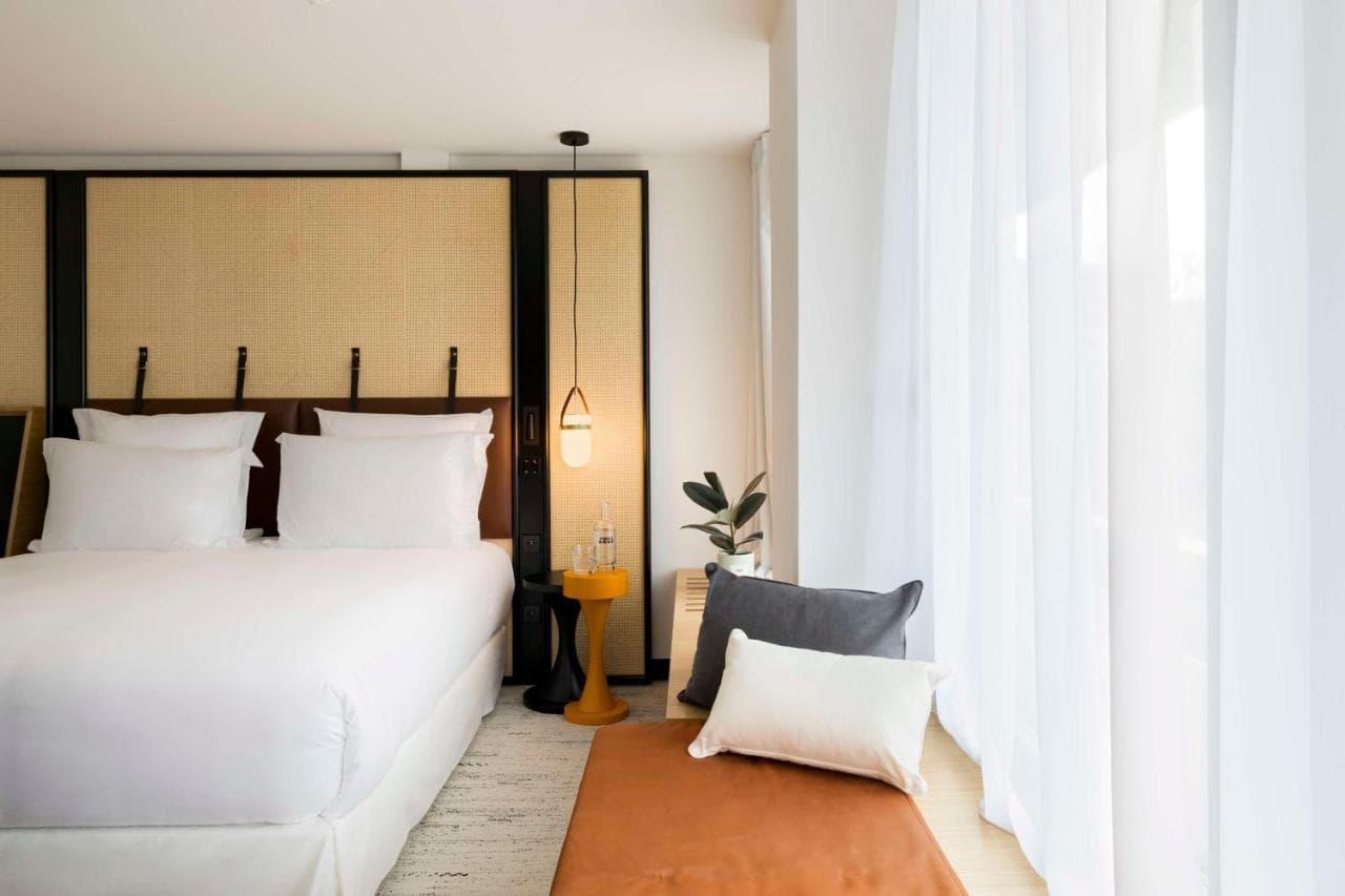FirstName Bordeaux by Hyatt