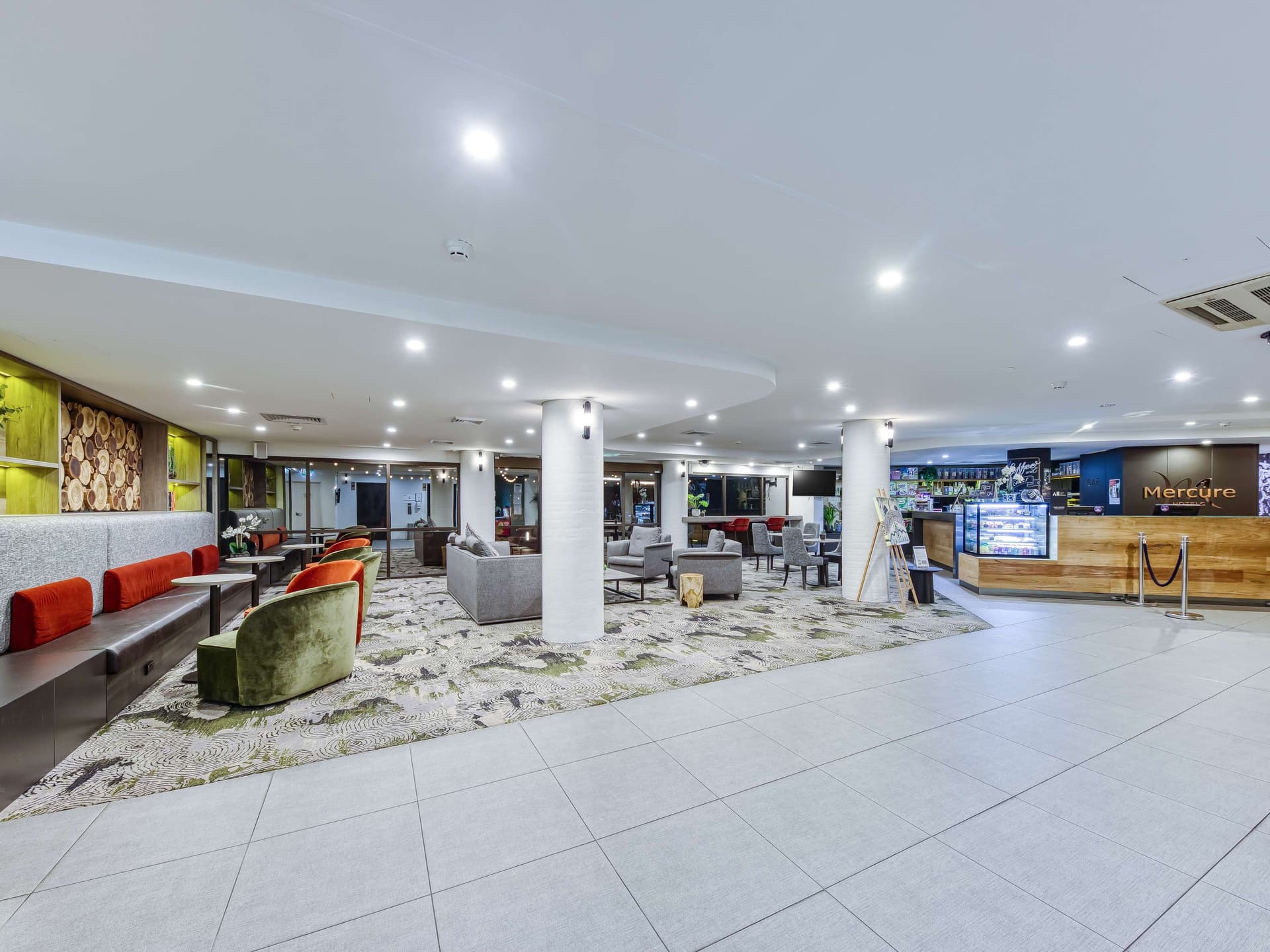 Mercure Penrith