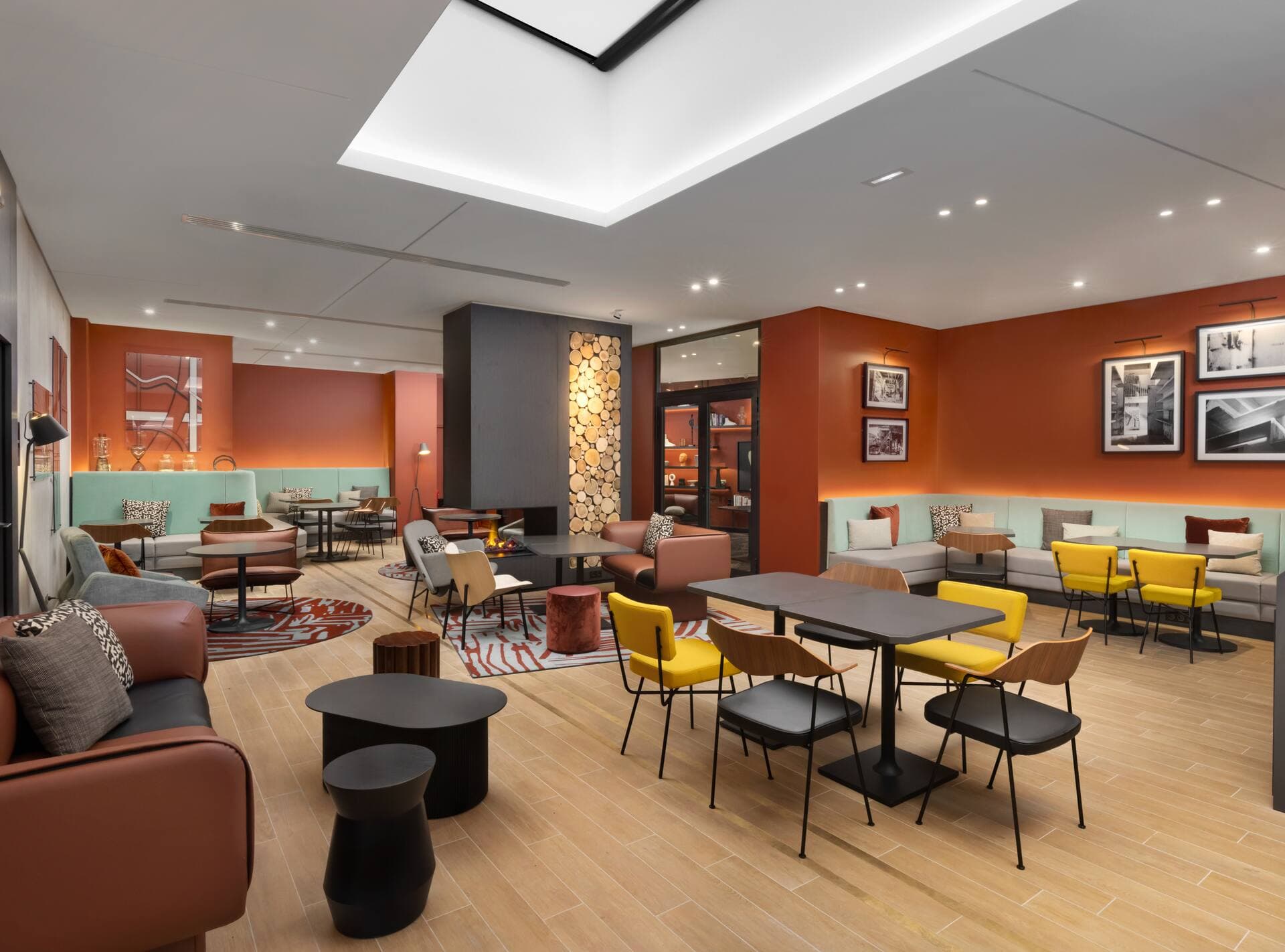 Canopy by Hilton Paris Eiffel Tower