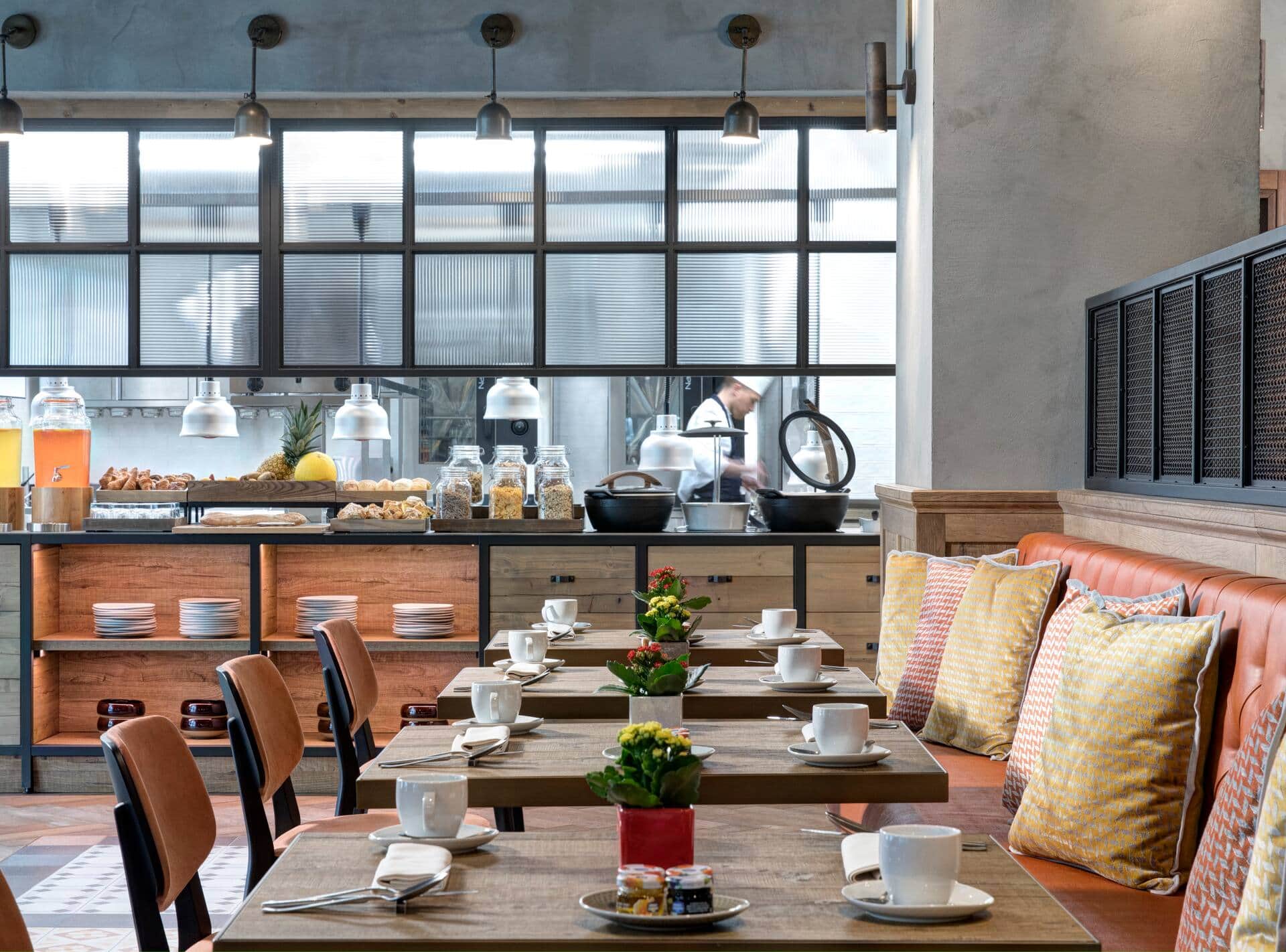 DoubleTree by Hilton Rome Monti