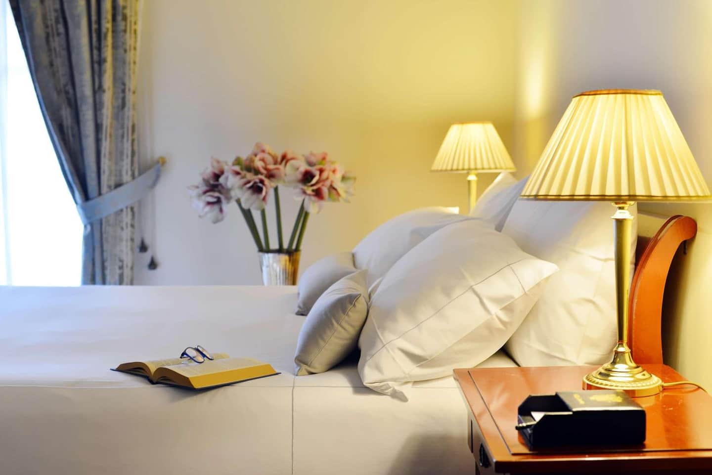 Grand Hotel Villa Torretta, Curio Collection by Hilton