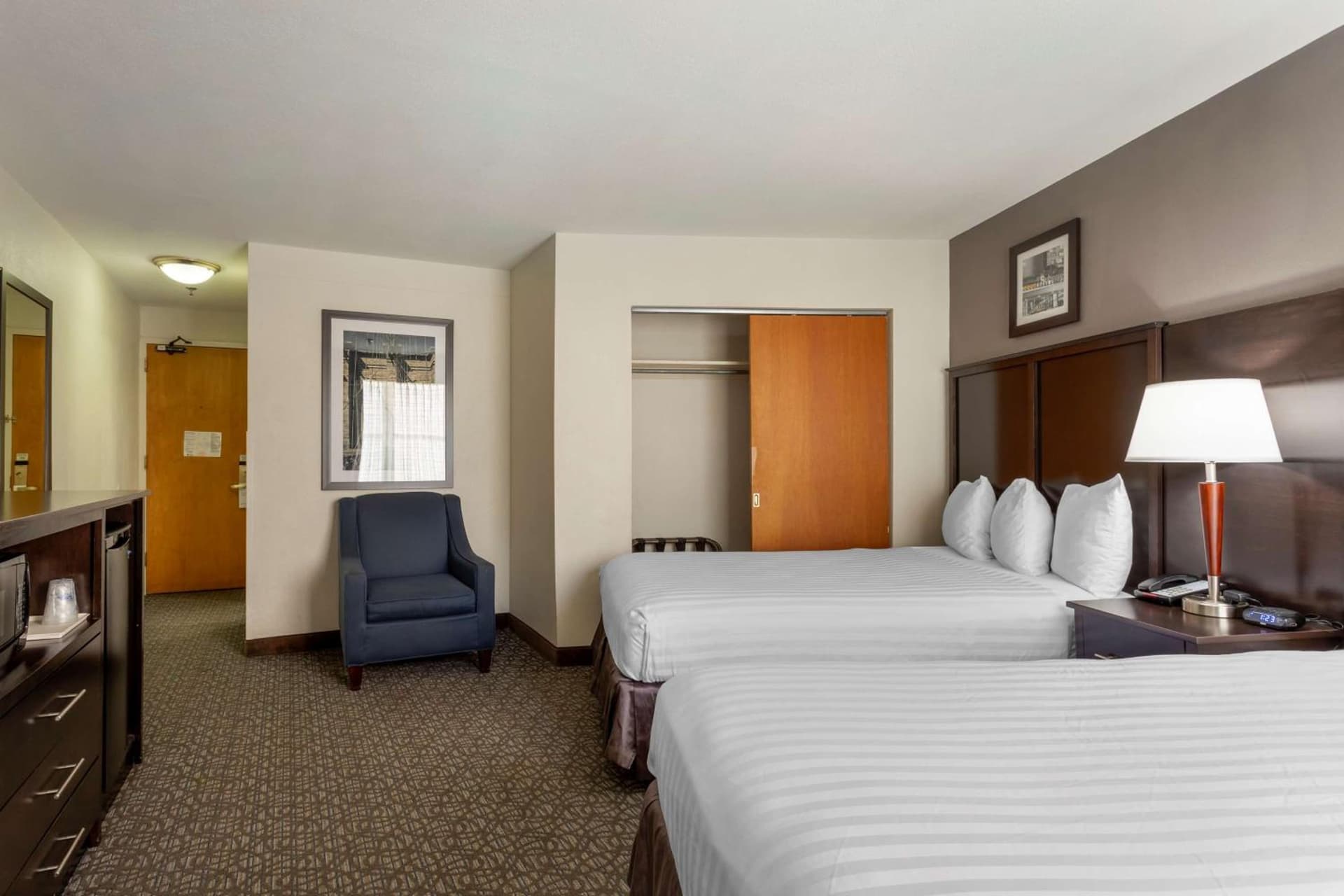 Best Western Gregory Hotel