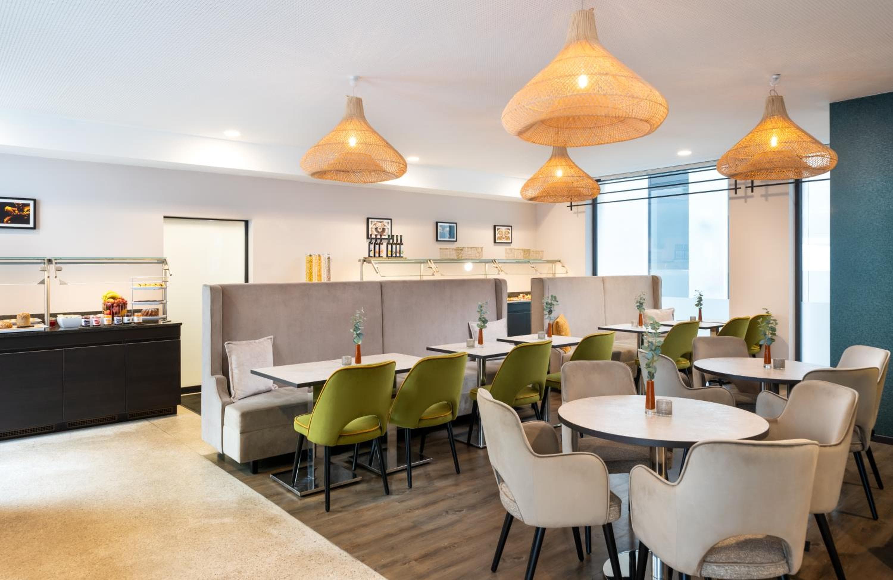 Leonardo Boutique Hotel Linz City Center